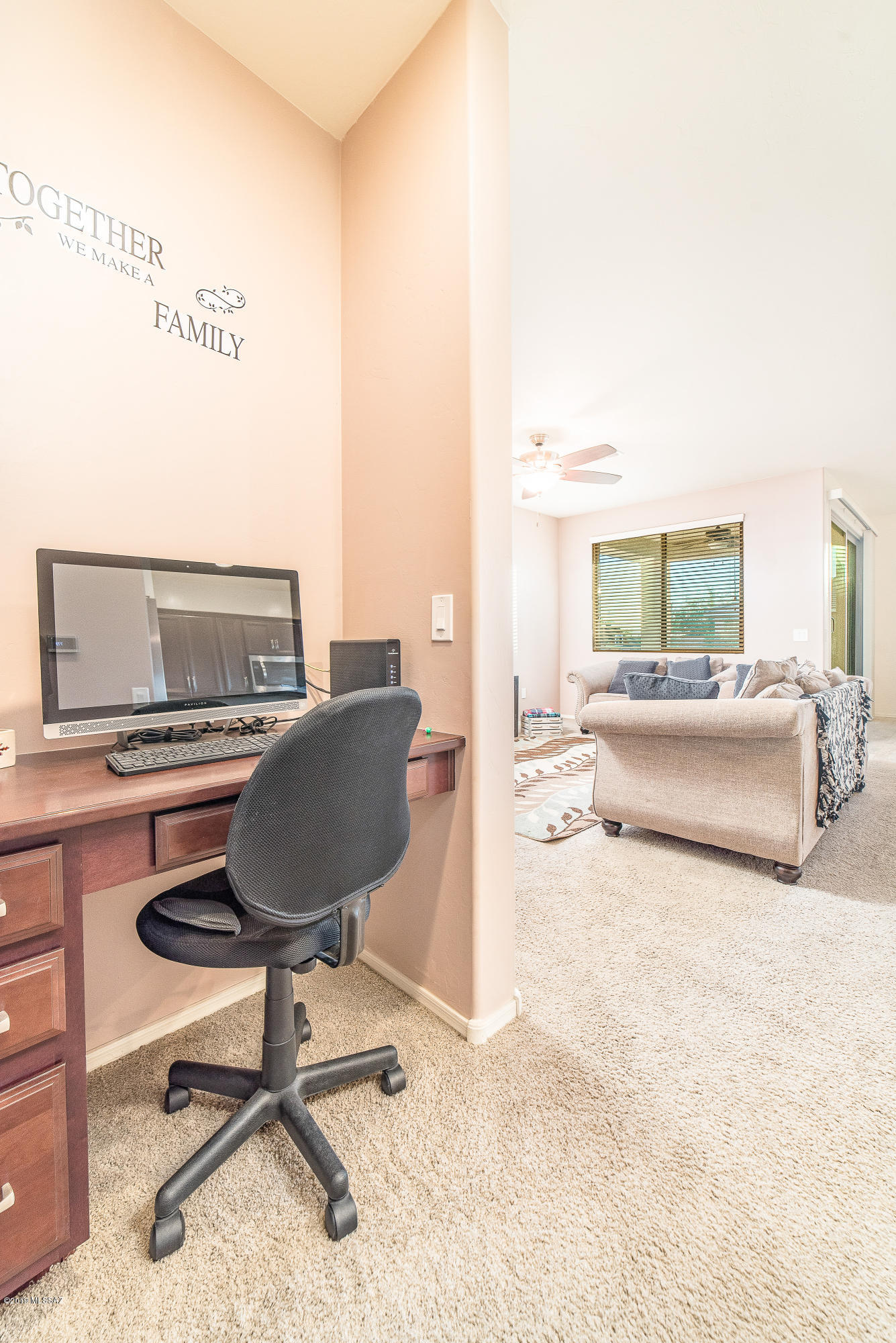 La Estancia De Tucson (1-330) - Residential