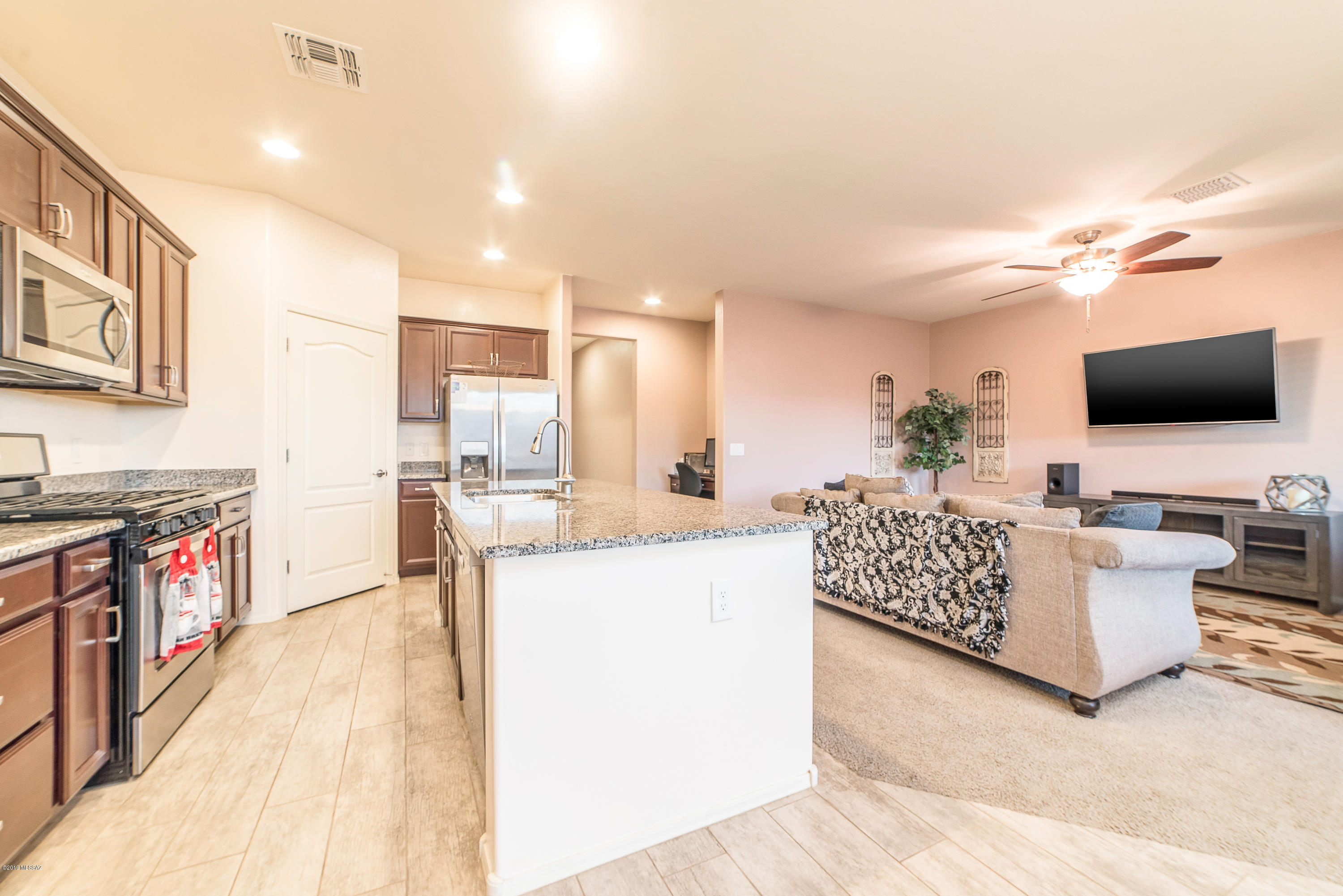 La Estancia De Tucson (1-330) - Residential