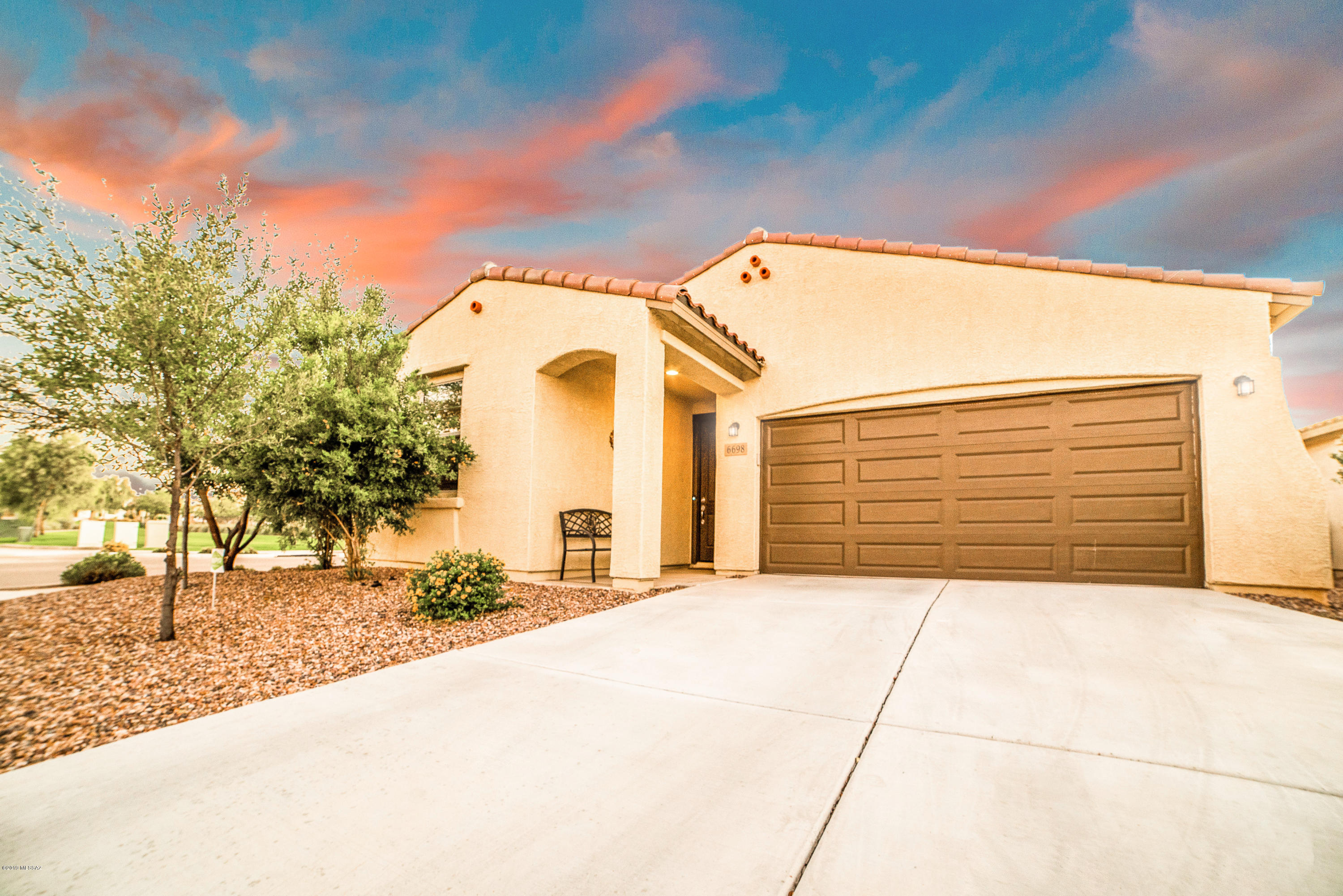 La Estancia De Tucson (1-330) - Residential