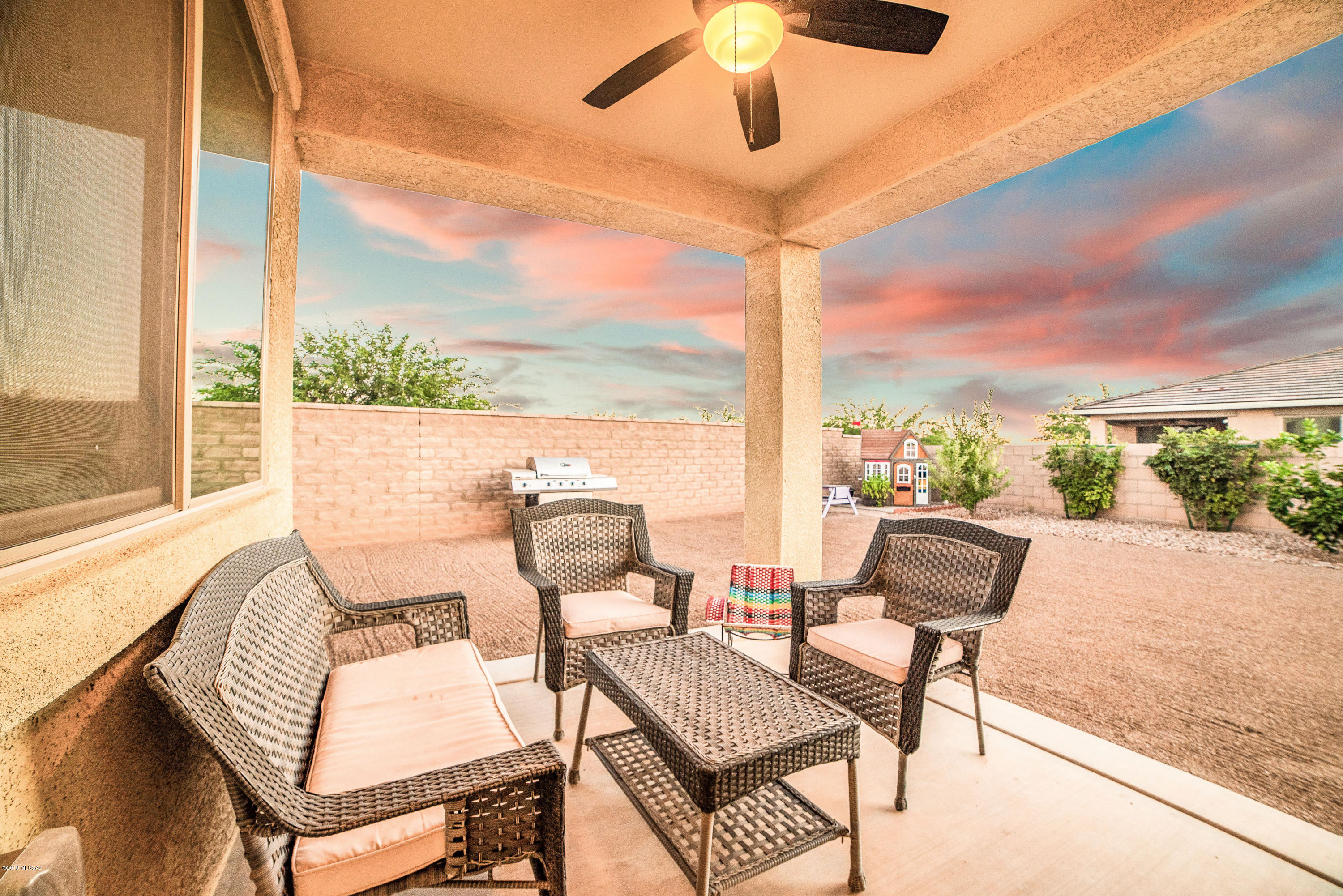 La Estancia De Tucson (1-330) - Residential