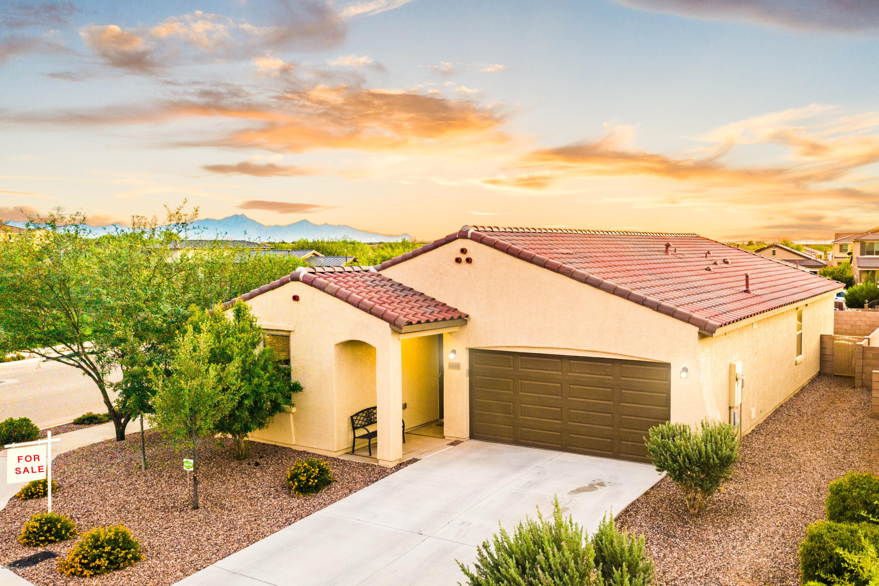 La Estancia De Tucson (1-330) - Residential