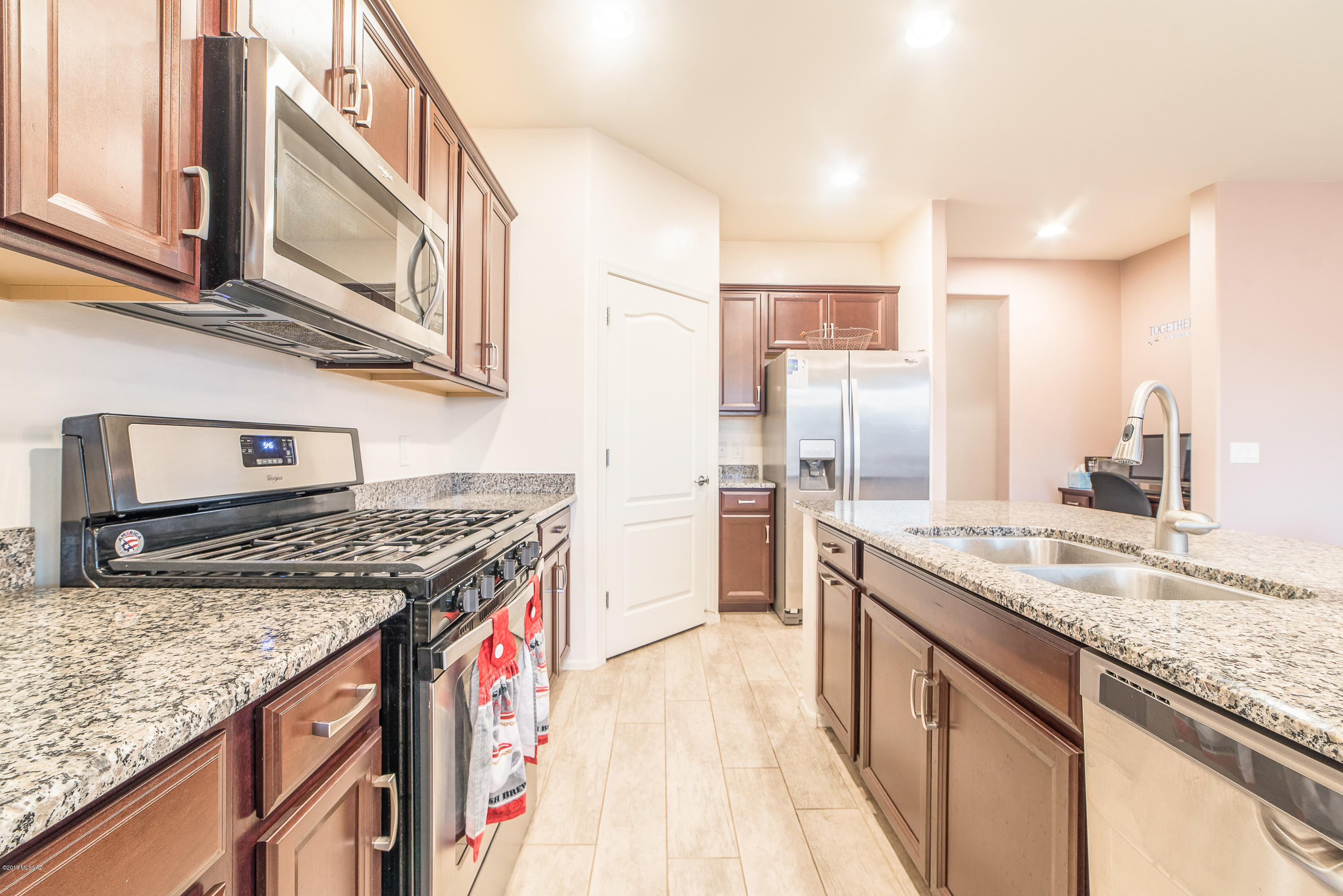 La Estancia De Tucson (1-330) - Residential