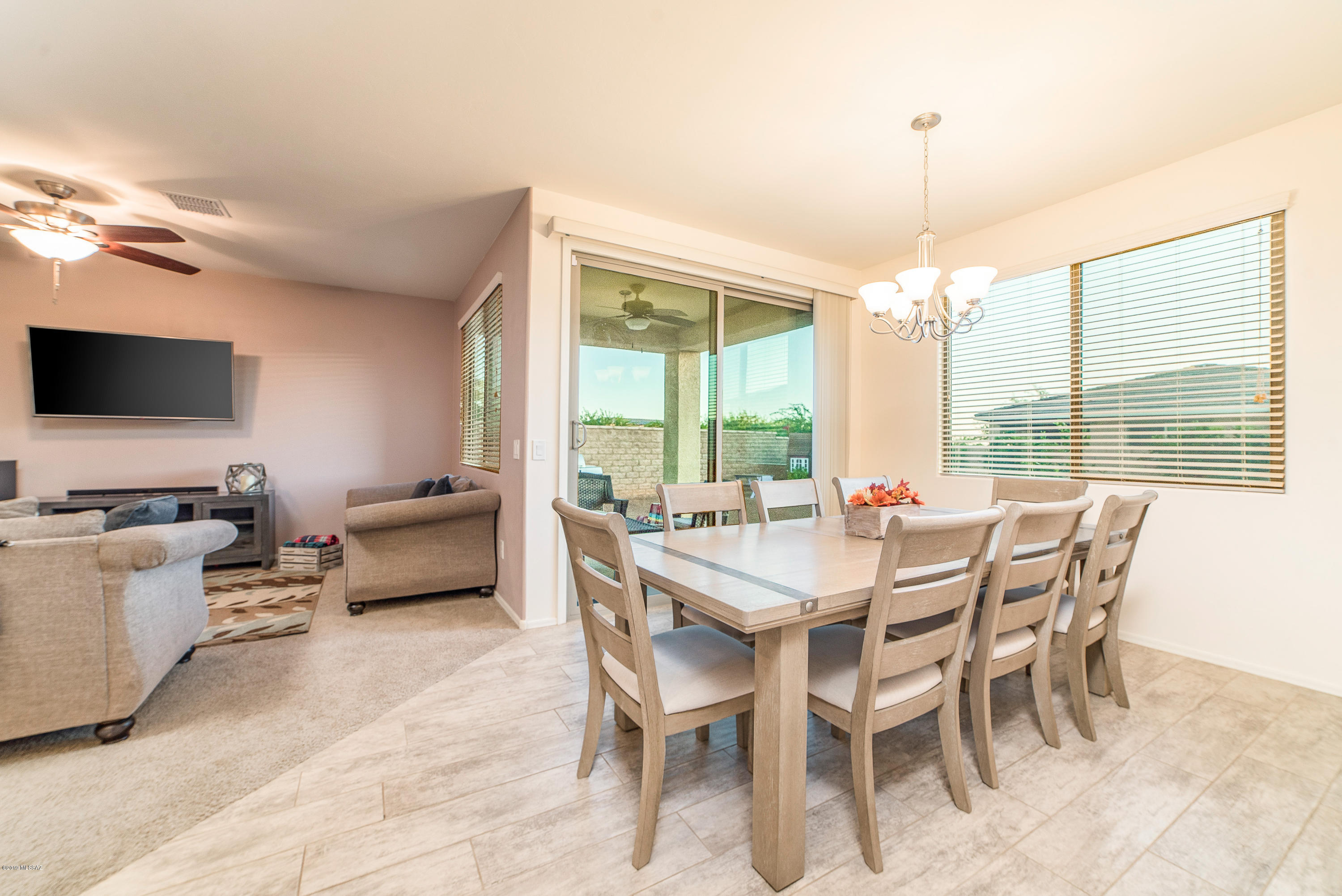 La Estancia De Tucson (1-330) - Residential