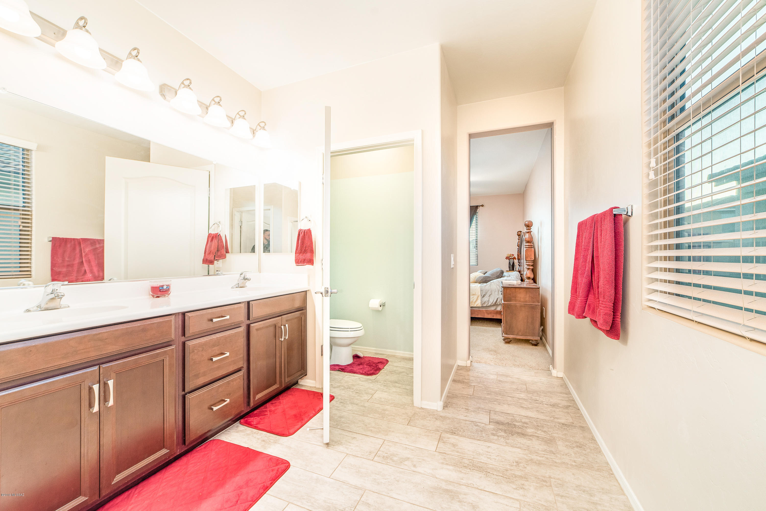 La Estancia De Tucson (1-330) - Residential