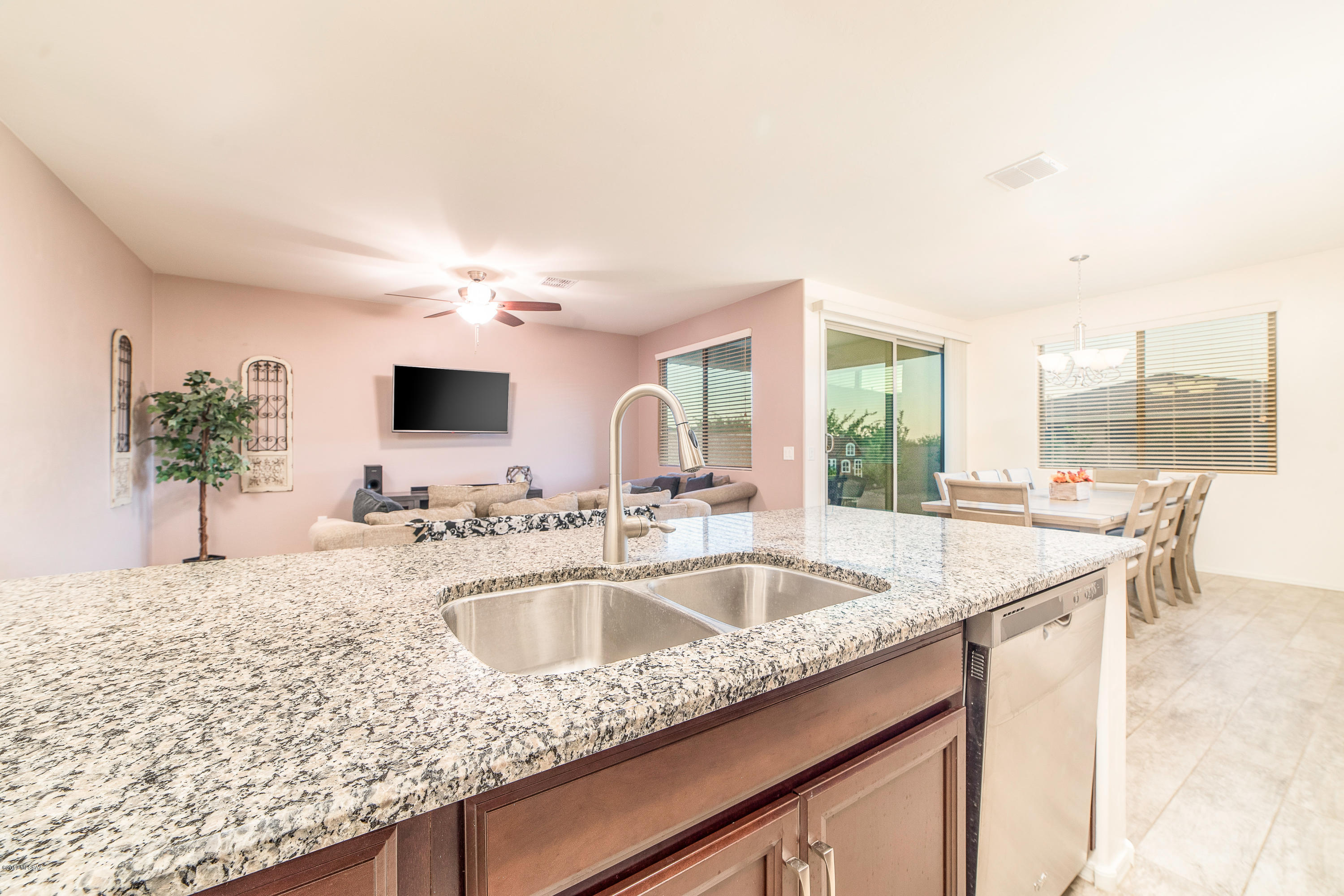La Estancia De Tucson (1-330) - Residential
