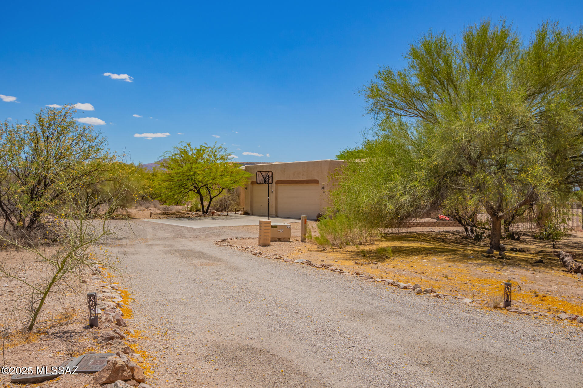 13940 E Hay Bale Trail