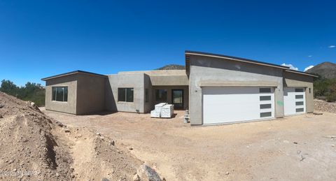 Photo of 4940 W Dove Nest Place, Marana, AZ 85658 (MLS # 22524012)