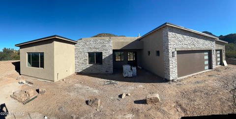 4940 W Dove Nest Place Marana AZ 85658