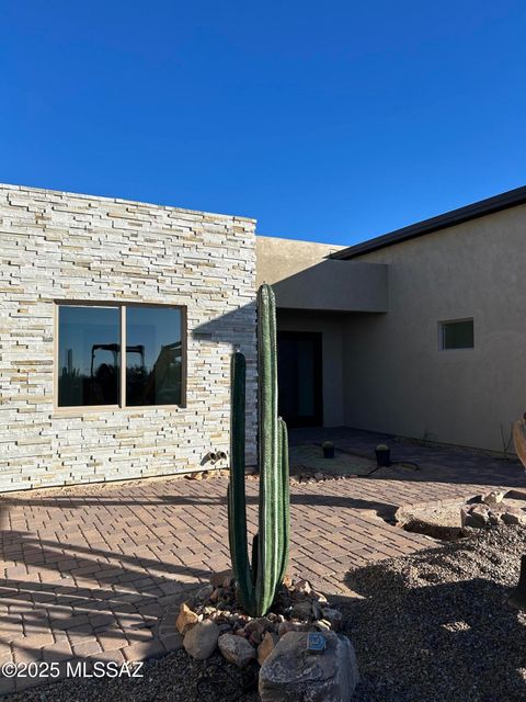4940 W Dove Nest Place Marana AZ 85658
