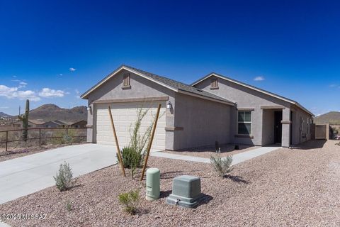 6307 S Rigby Way Tucson AZ 85746