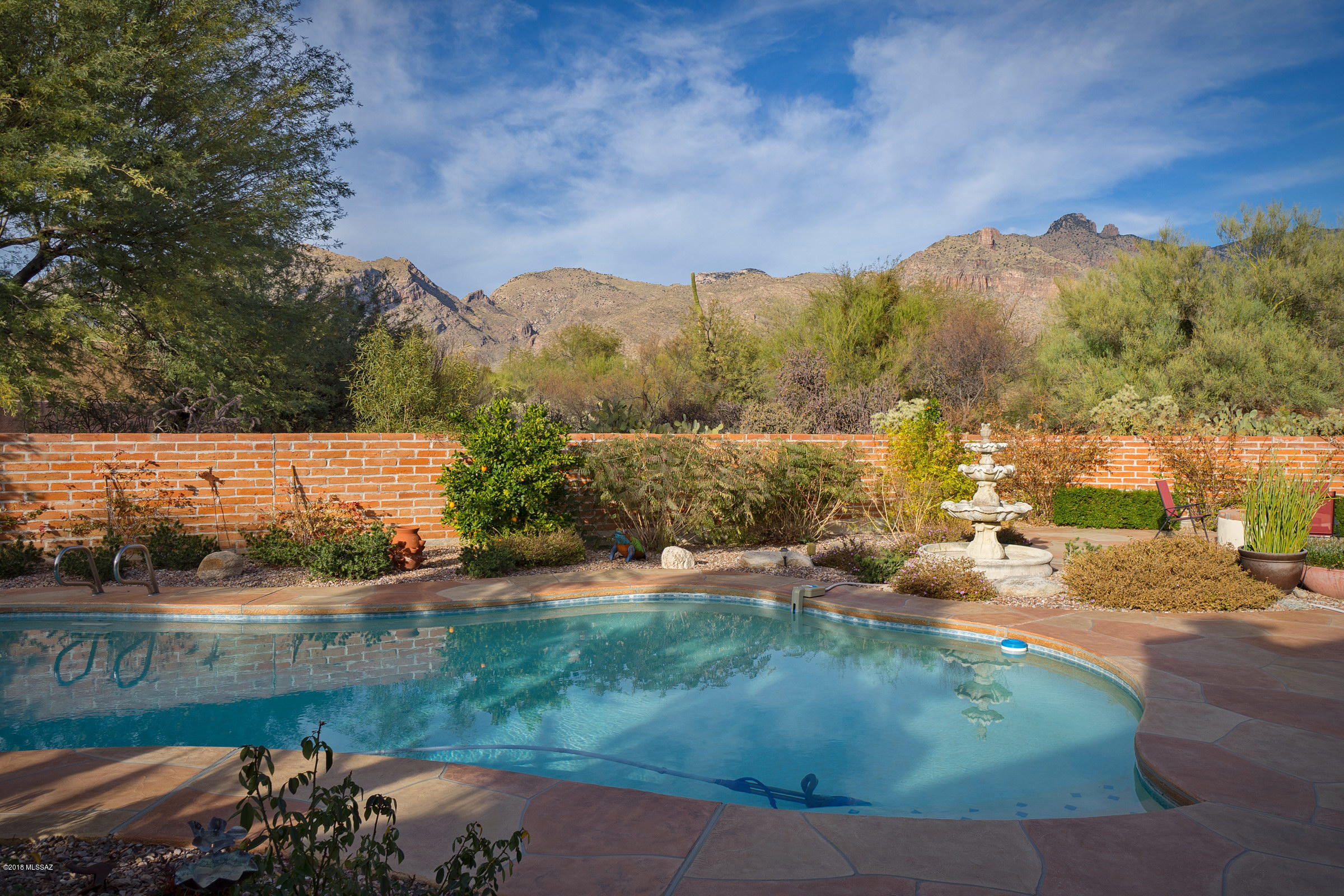 Catalina Foothills Est 9 - Residential