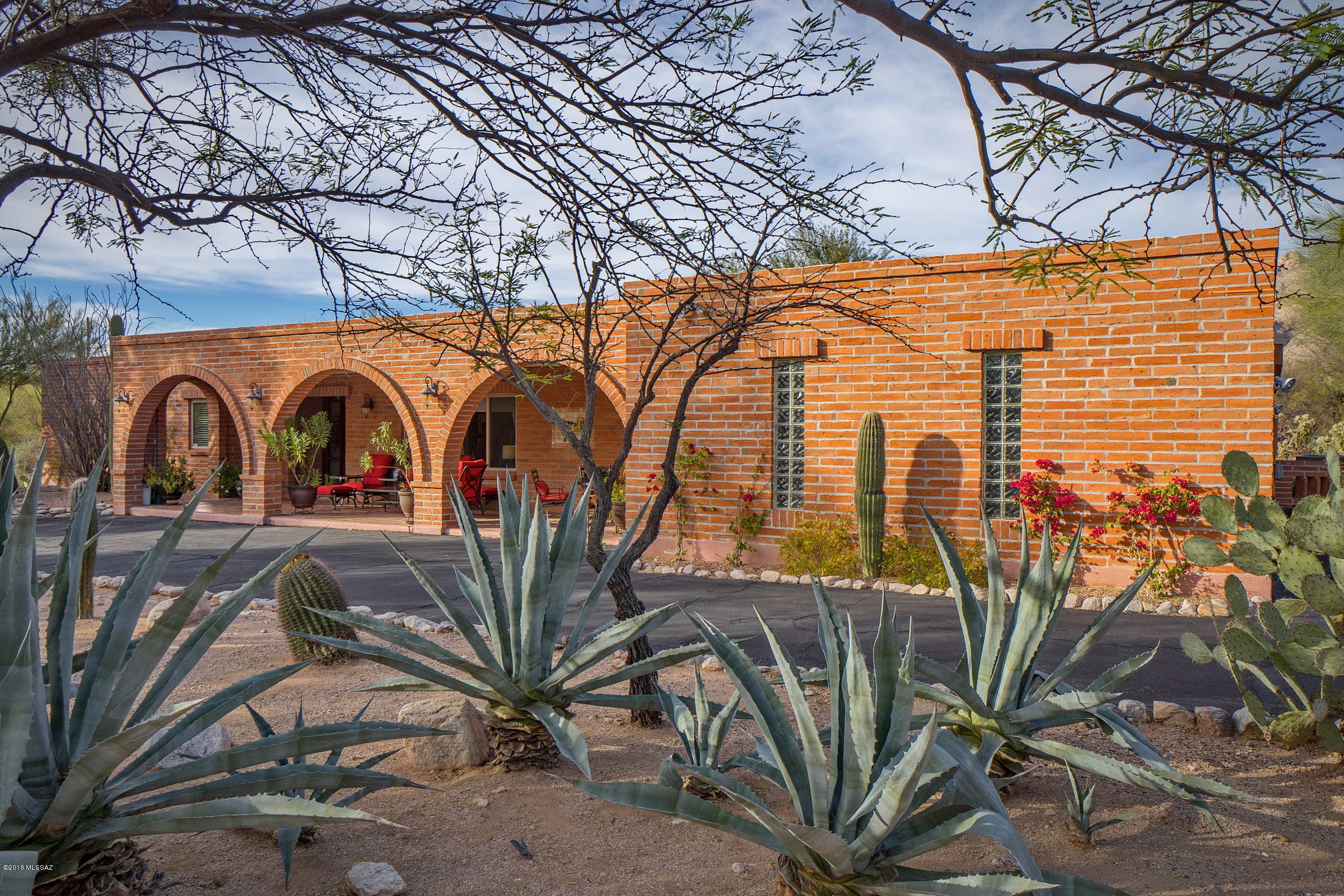 Catalina Foothills Est 9 - Residential