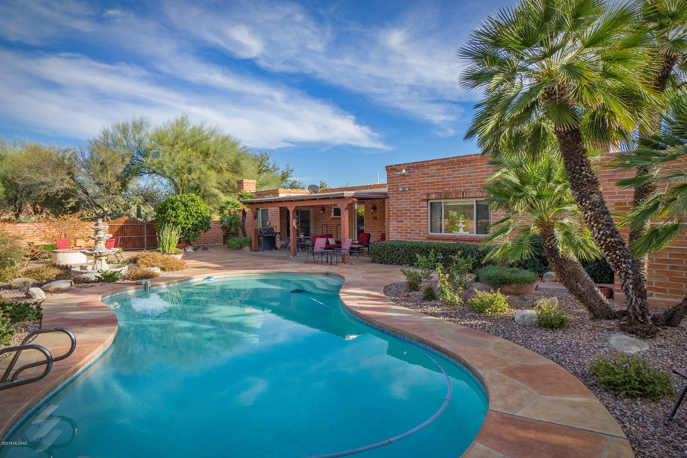 Catalina Foothills Est 9 - Residential