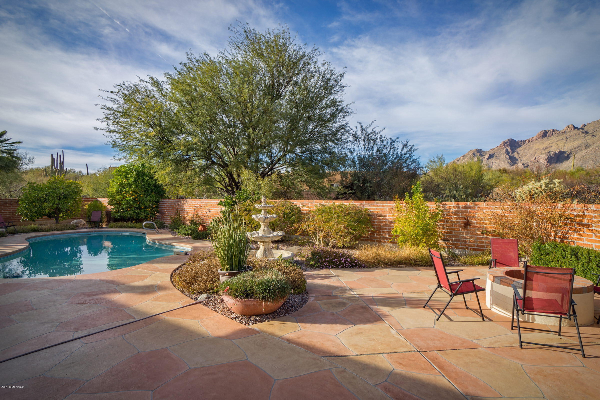 Catalina Foothills Est 9 - Residential