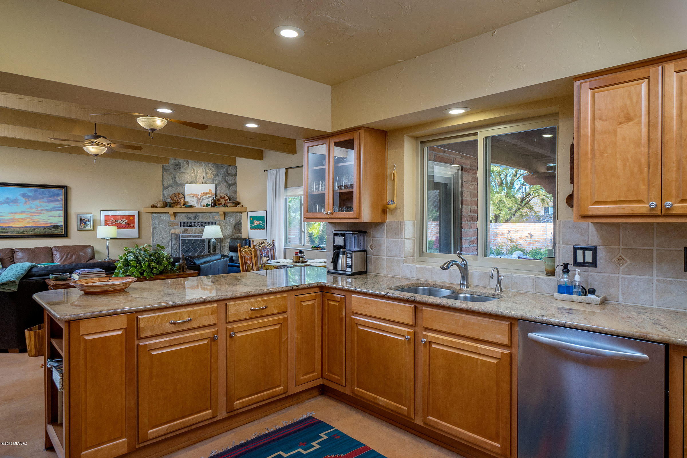 Catalina Foothills Est 9 - Residential