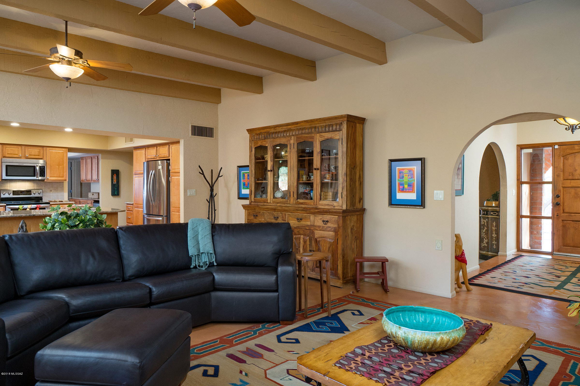 Catalina Foothills Est 9 - Residential