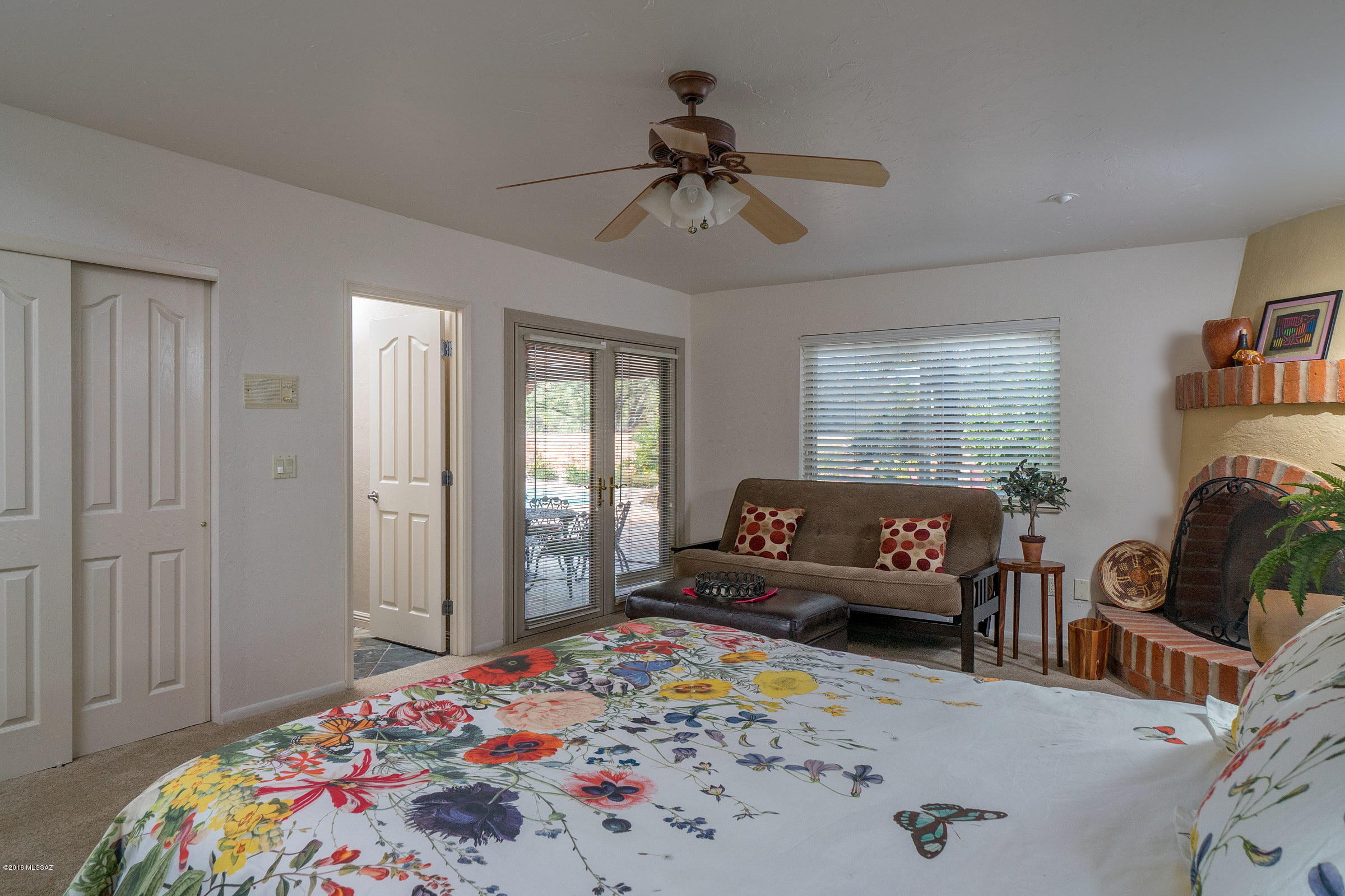 Catalina Foothills Est 9 - Residential