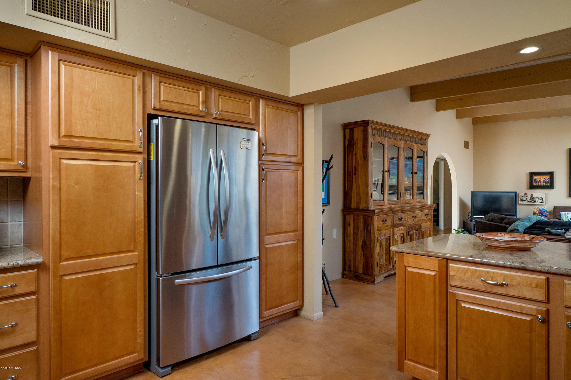 Catalina Foothills Est 9 - Residential