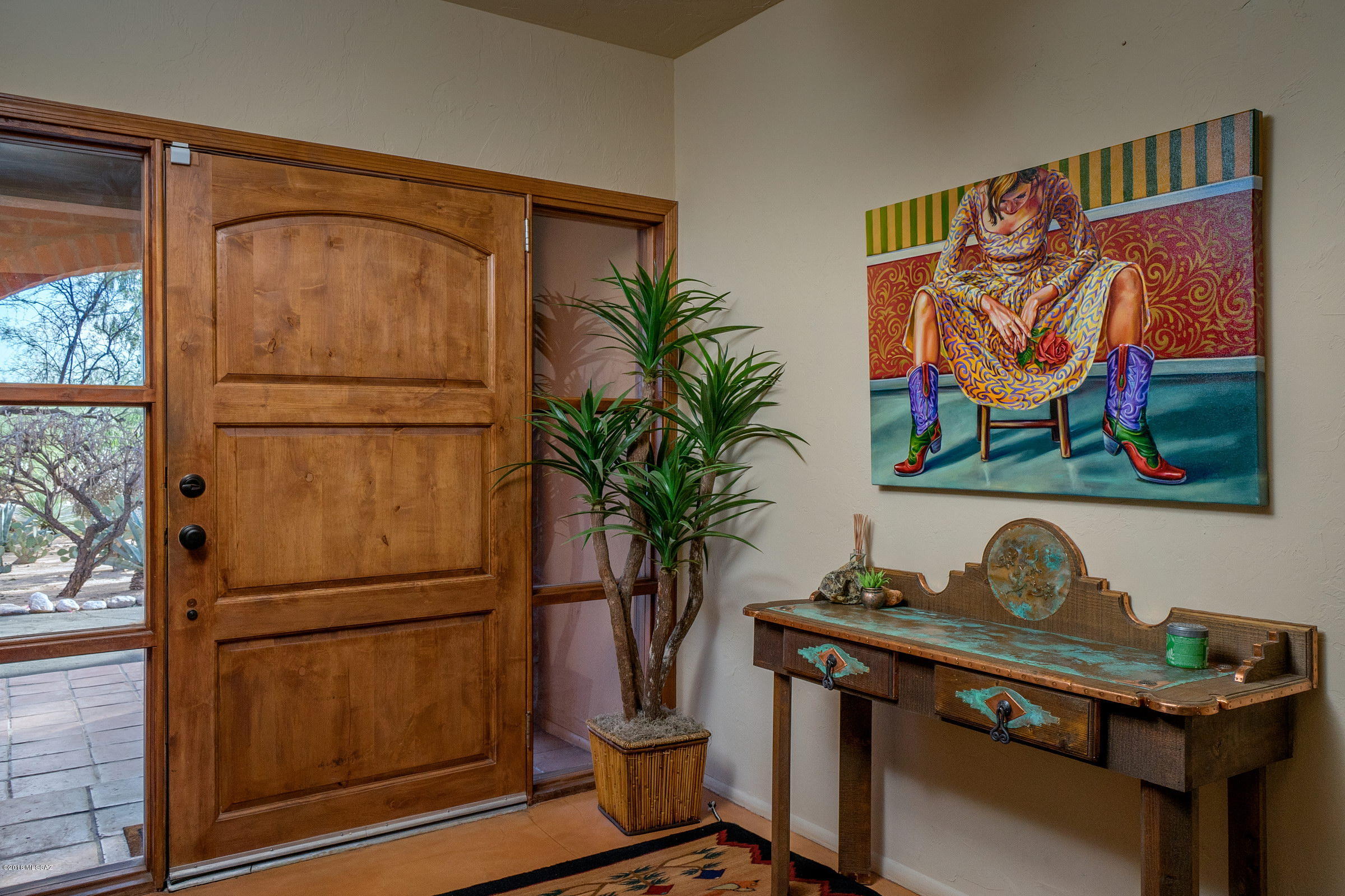 Catalina Foothills Est 9 - Residential