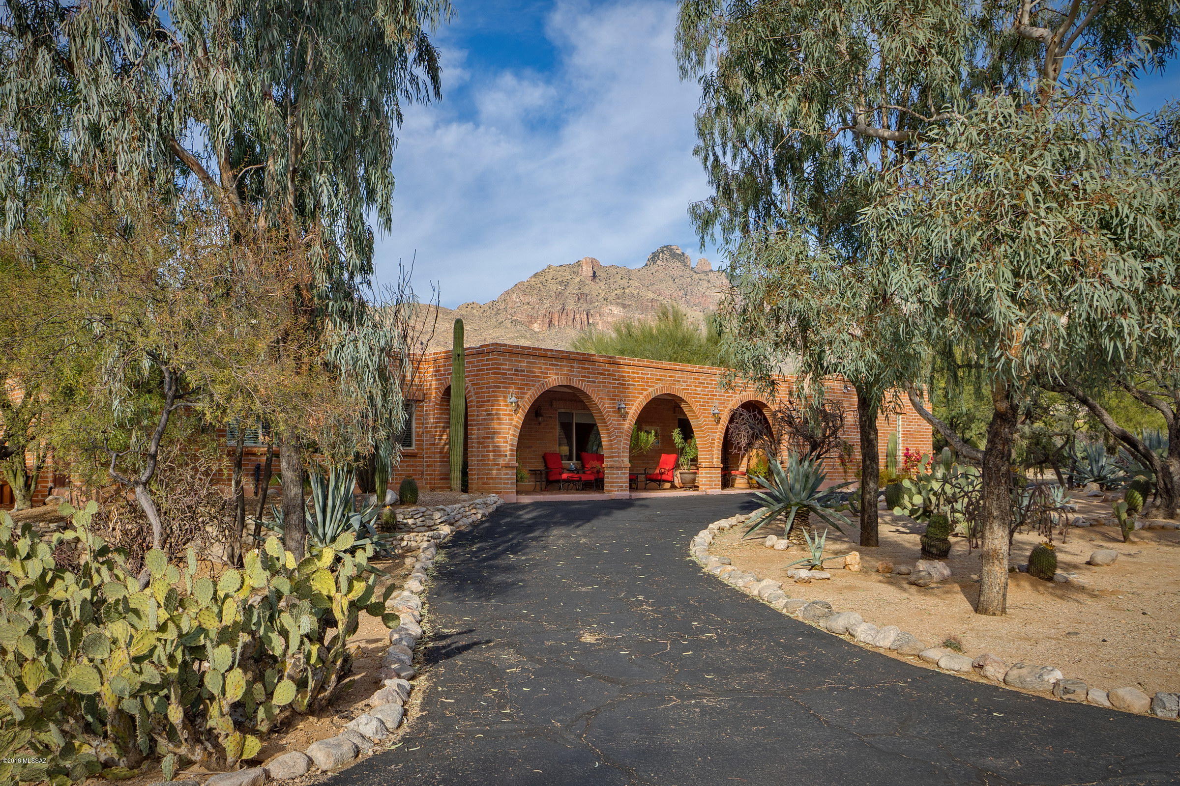Catalina Foothills Est 9 - Residential