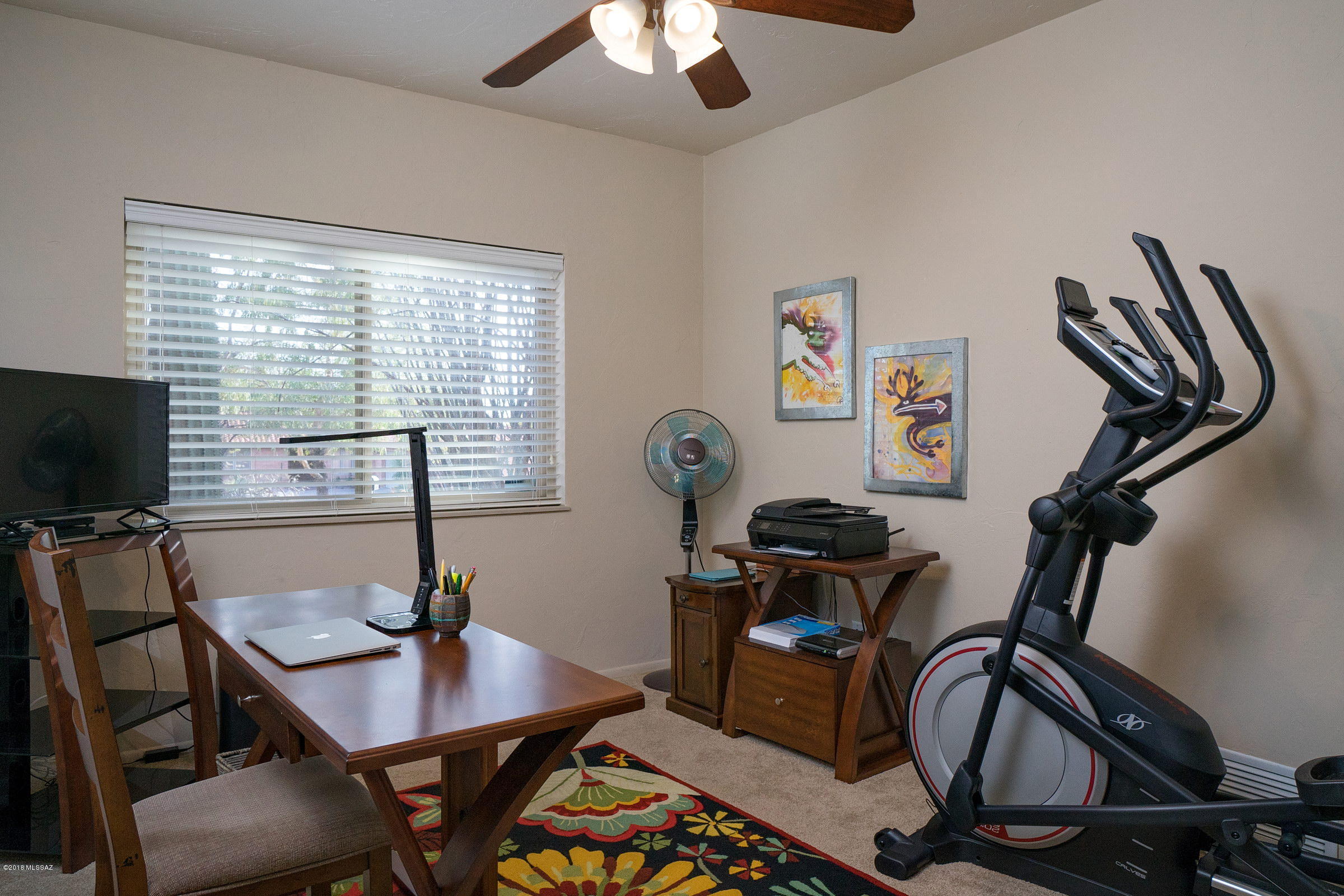 Catalina Foothills Est 9 - Residential