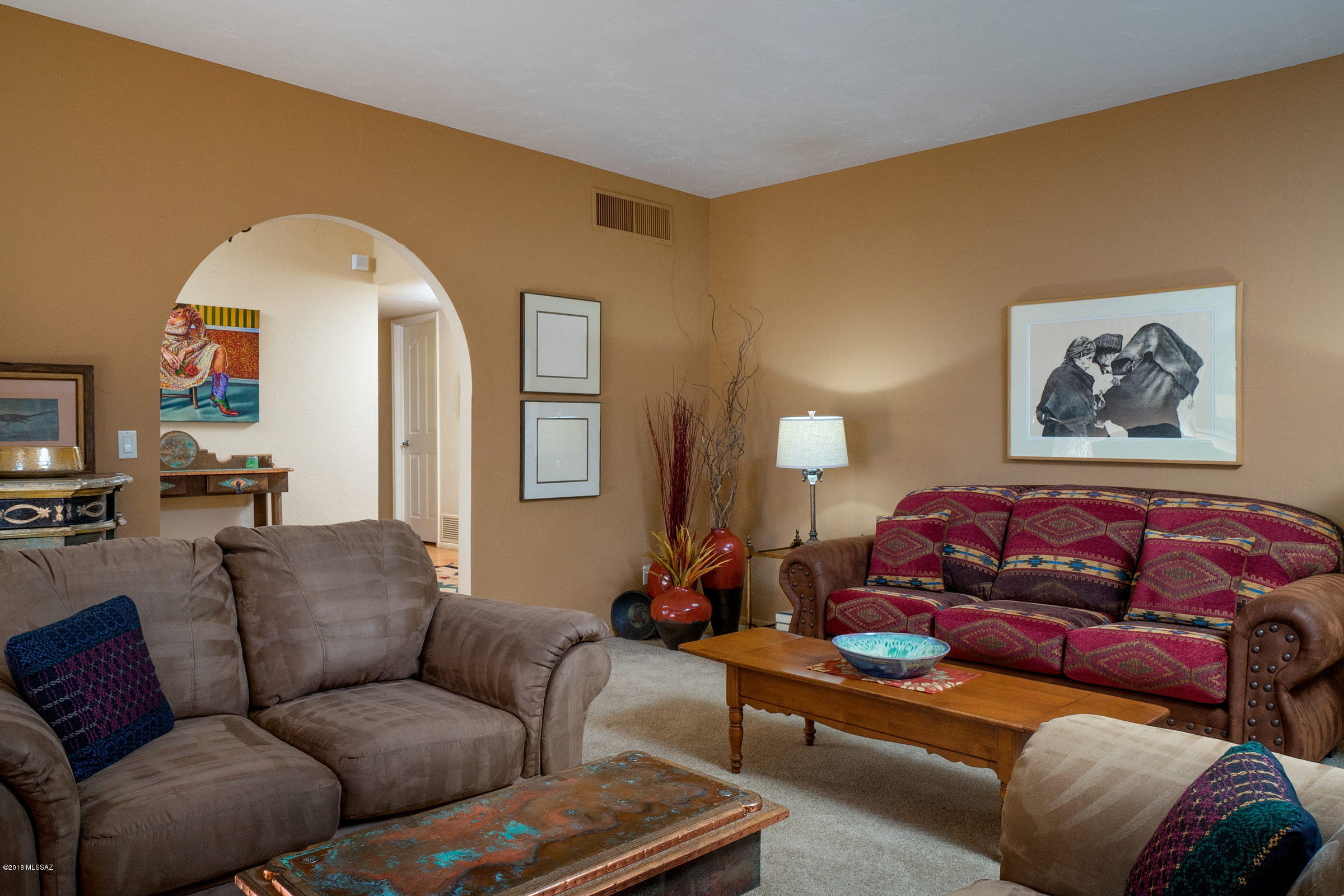 Catalina Foothills Est 9 - Residential