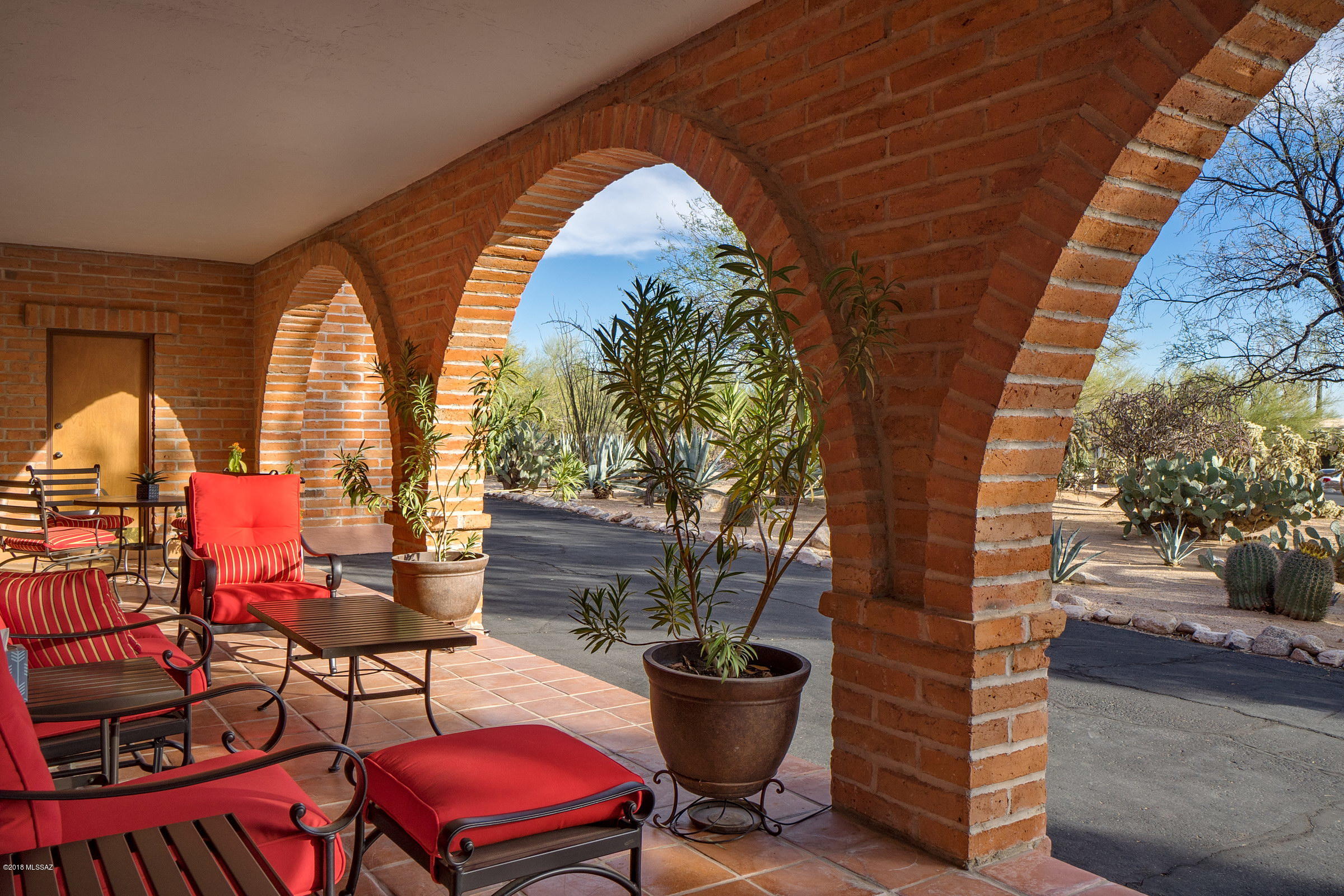 Catalina Foothills Est 9 - Residential