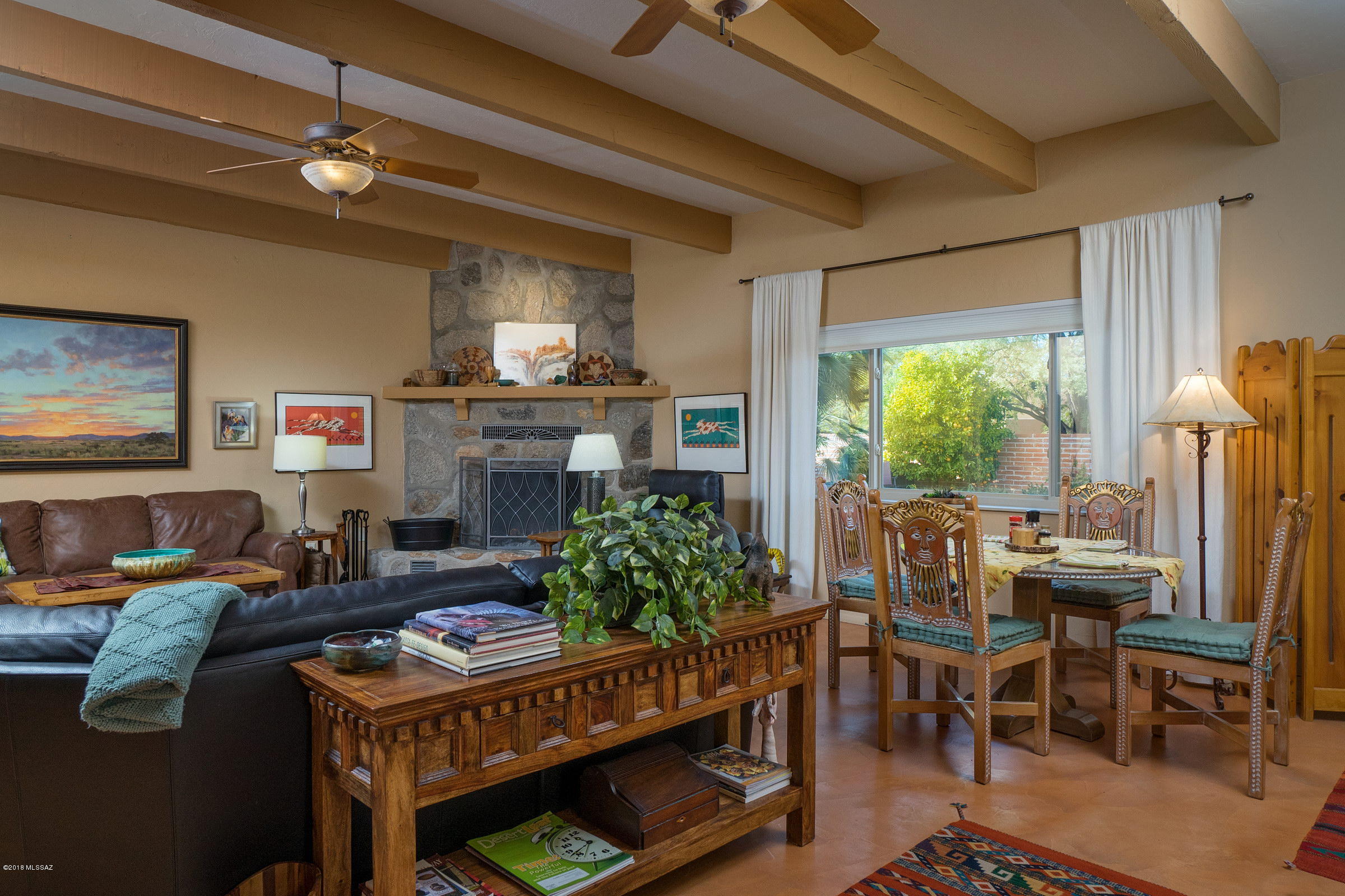 Catalina Foothills Est 9 - Residential