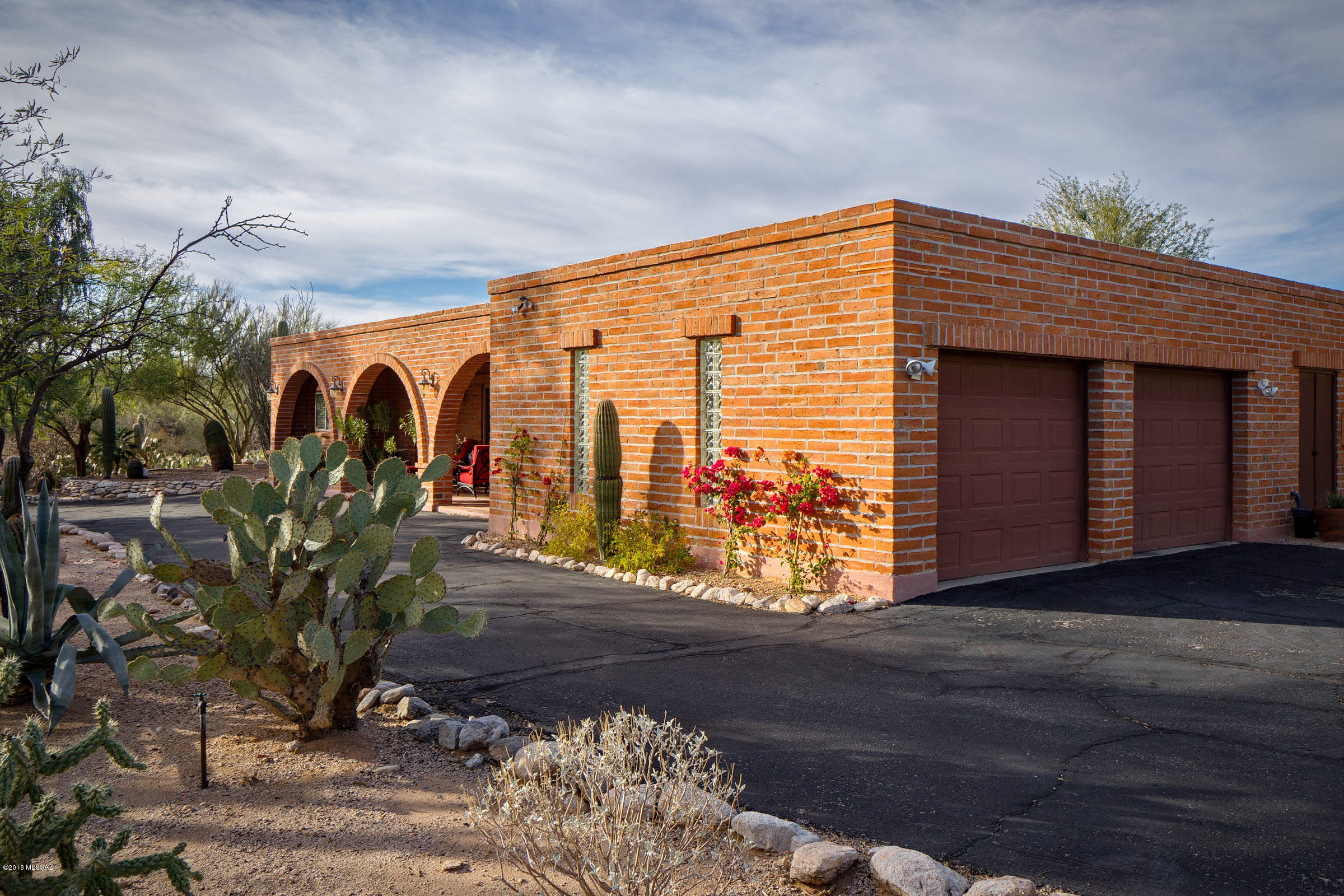 Catalina Foothills Est 9 - Residential