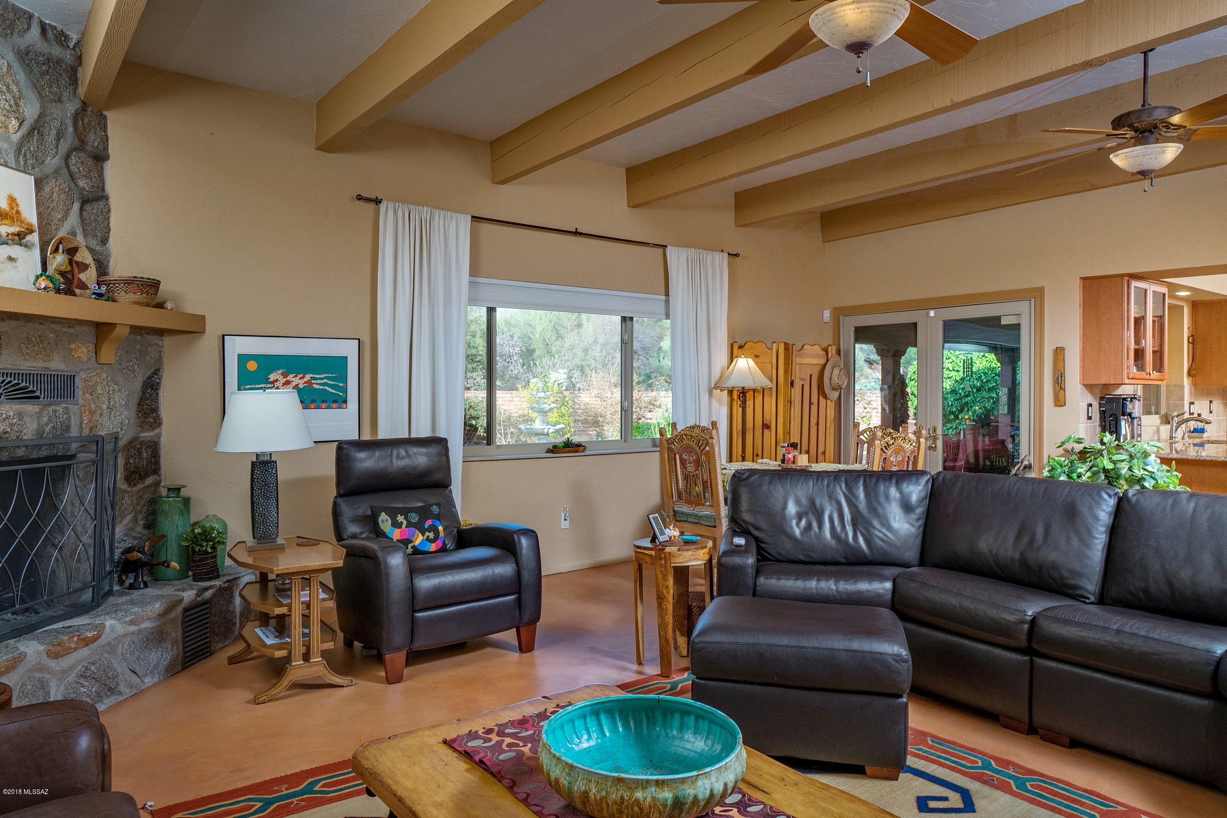 Catalina Foothills Est 9 - Residential