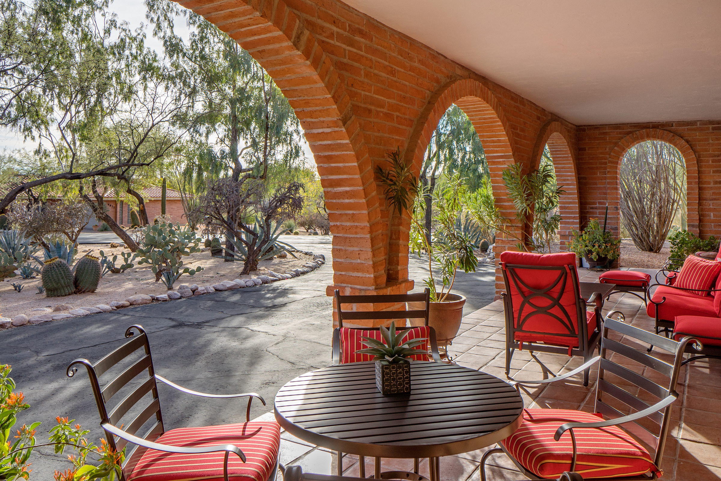 Catalina Foothills Est 9 - Residential