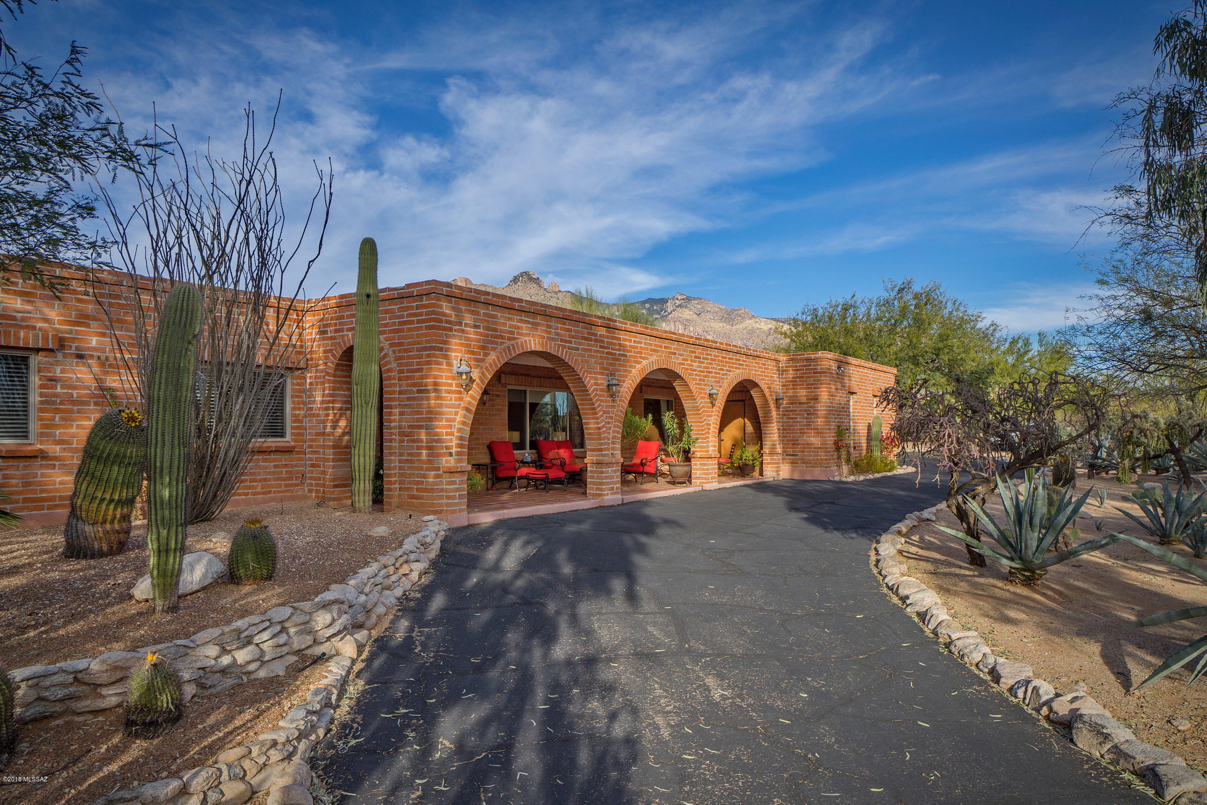 Catalina Foothills Est 9 - Residential