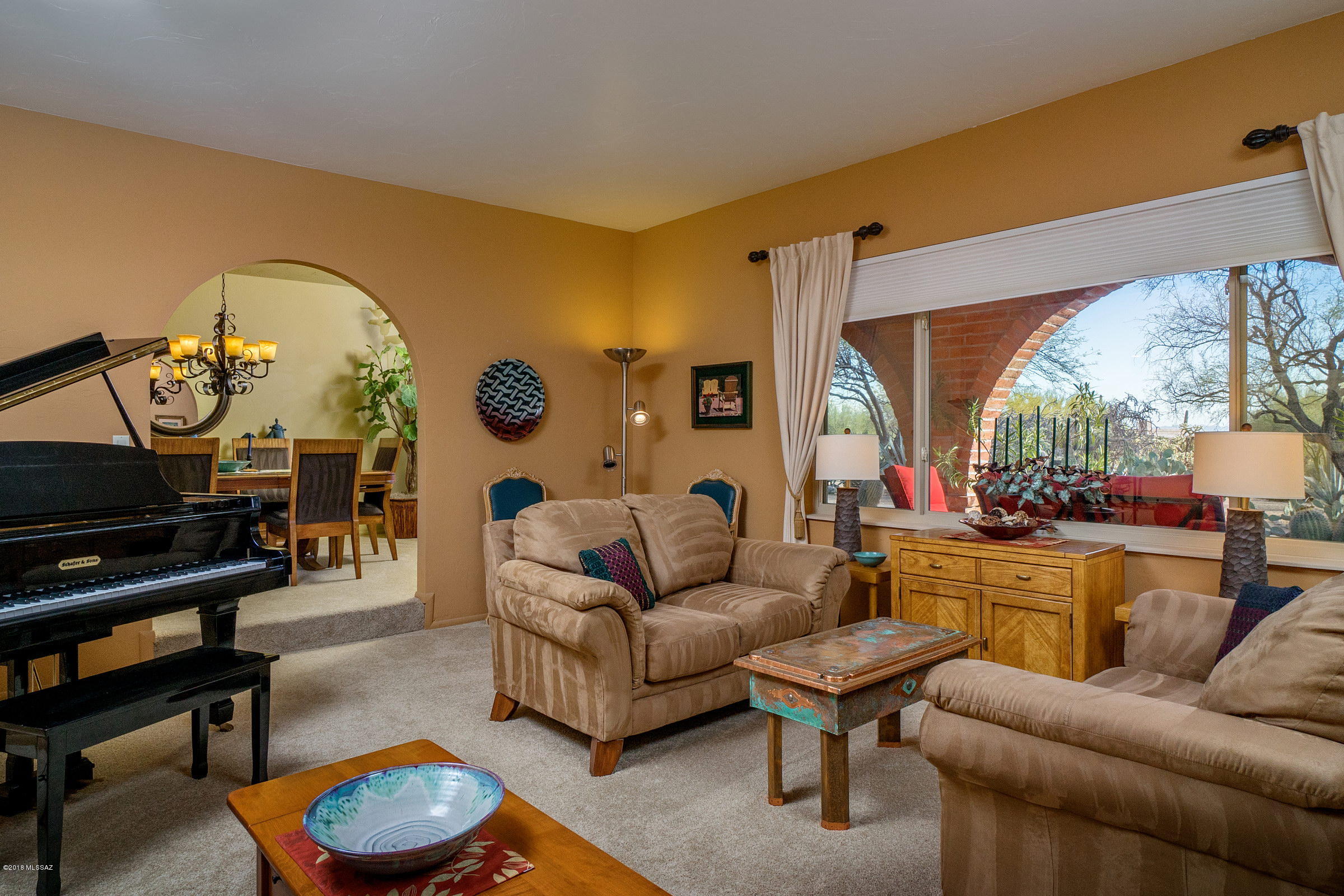 Catalina Foothills Est 9 - Residential