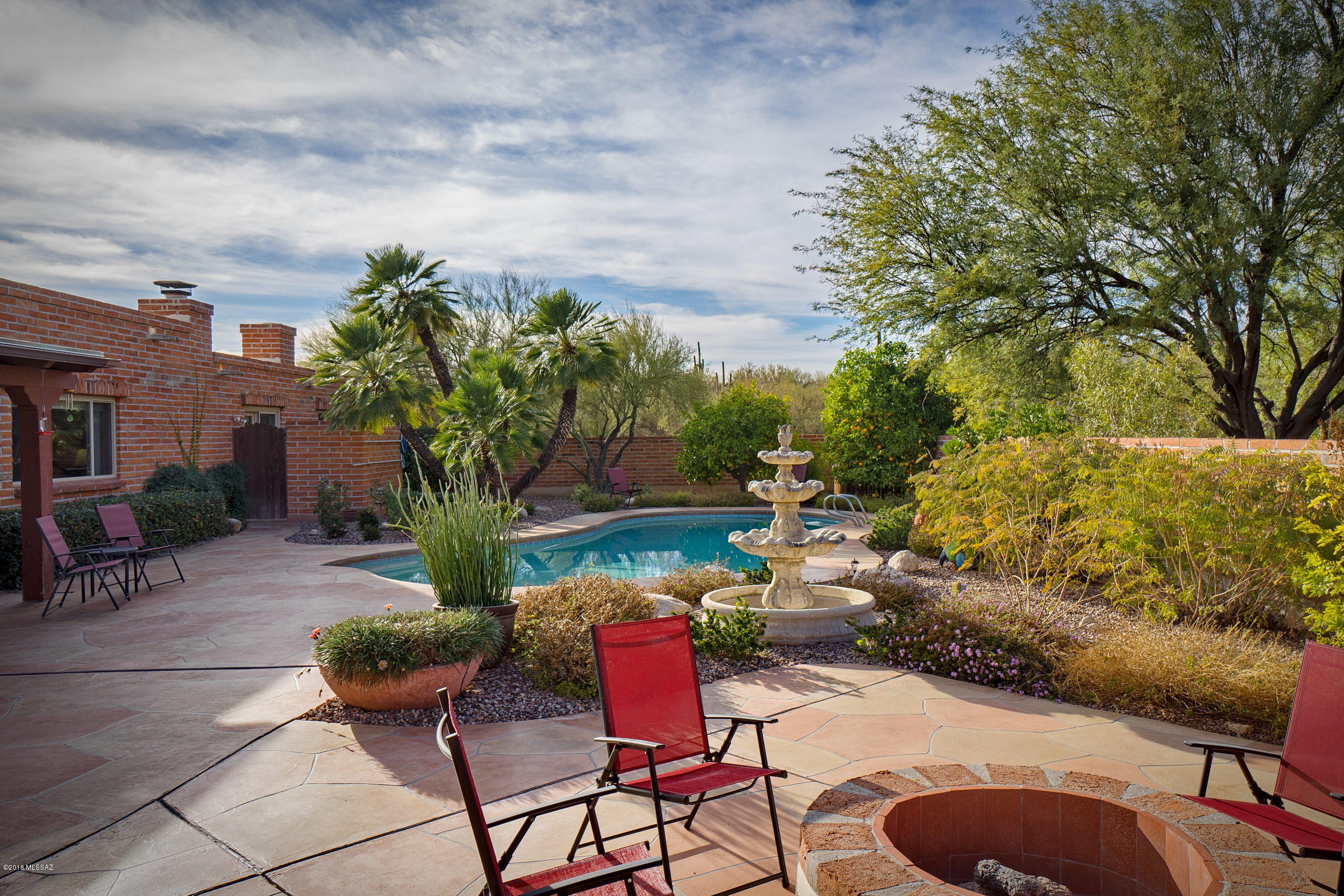 Catalina Foothills Est 9 - Residential