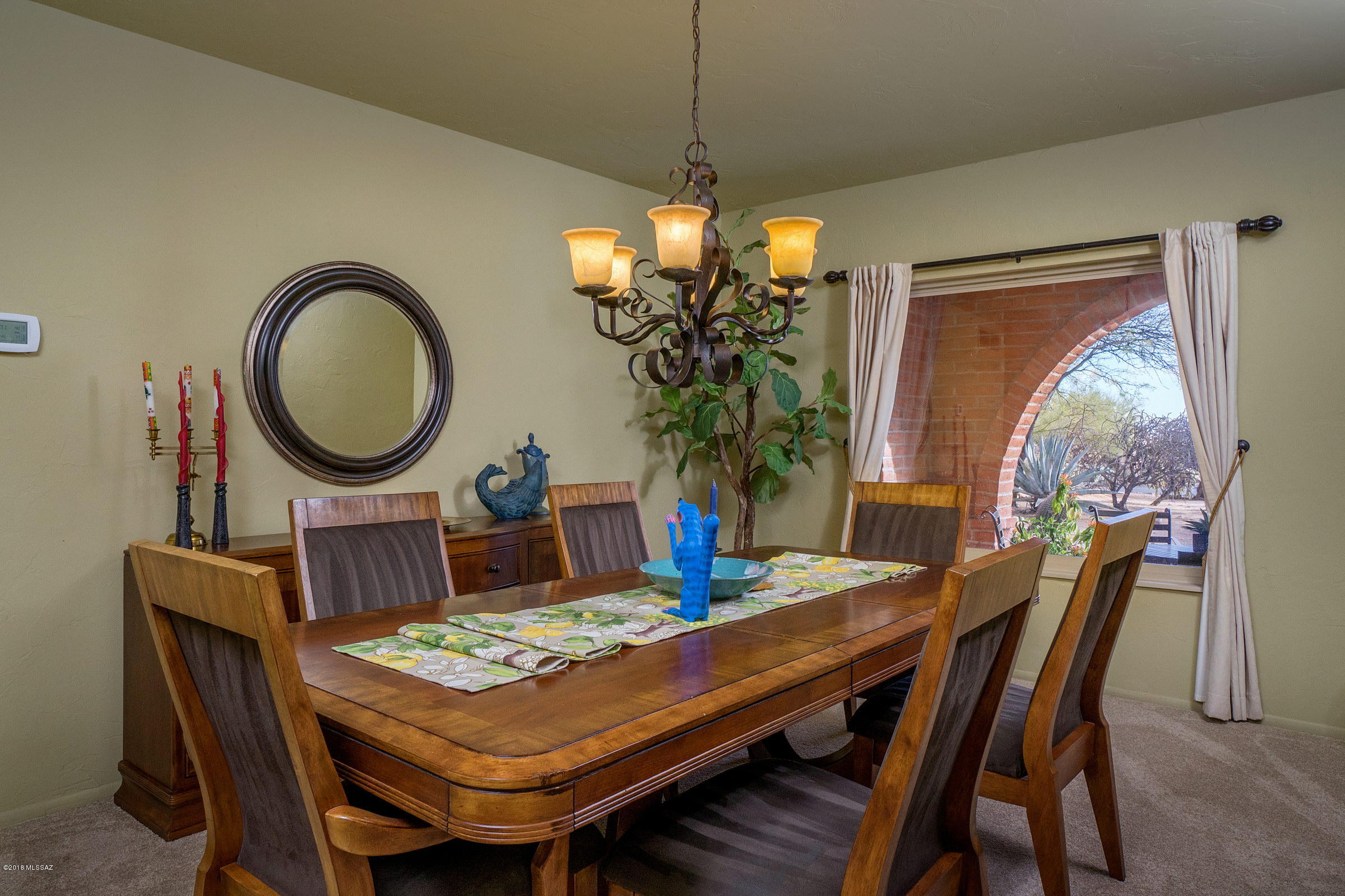 Catalina Foothills Est 9 - Residential