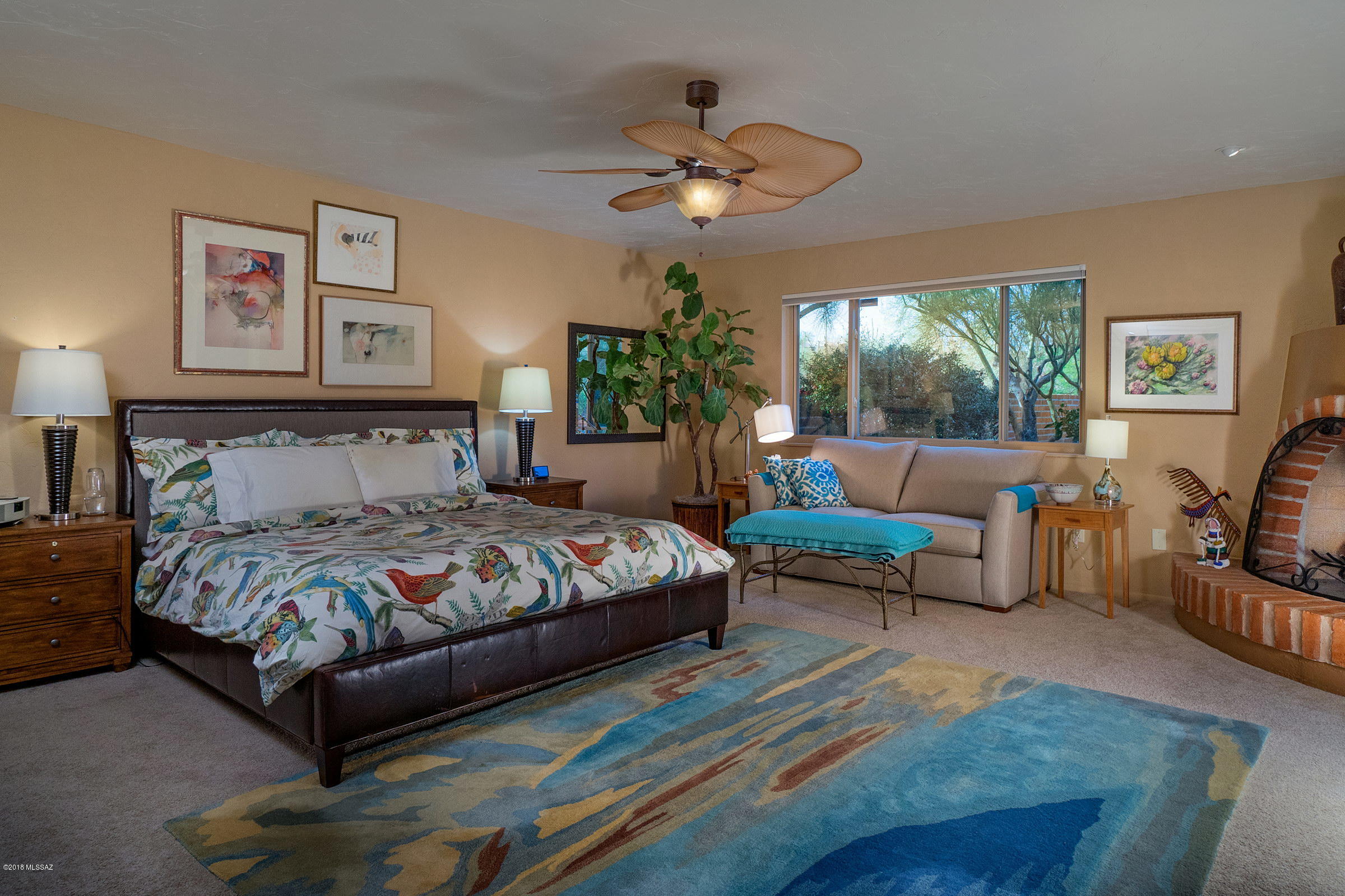 Catalina Foothills Est 9 - Residential