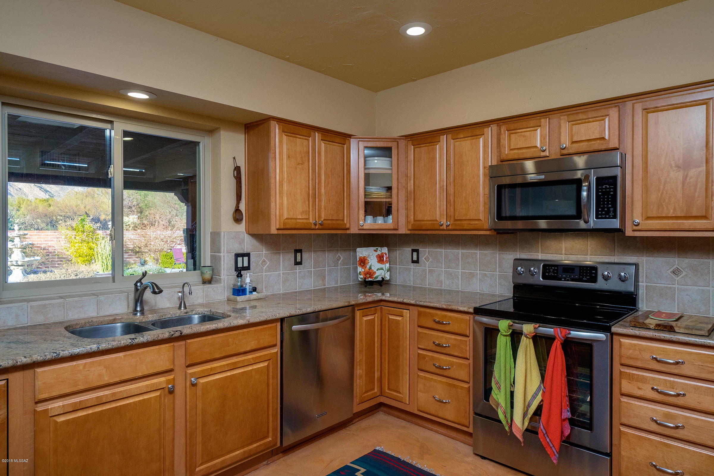 Catalina Foothills Est 9 - Residential