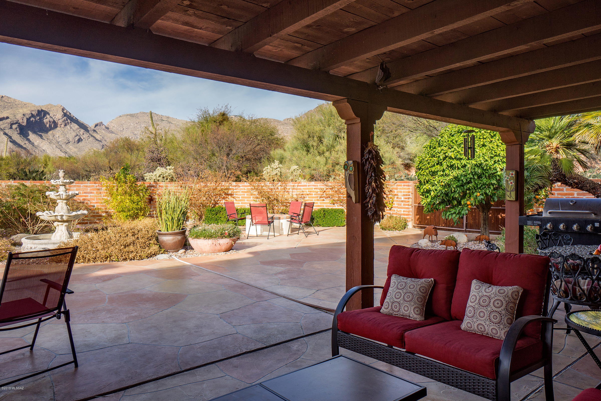 Catalina Foothills Est 9 - Residential