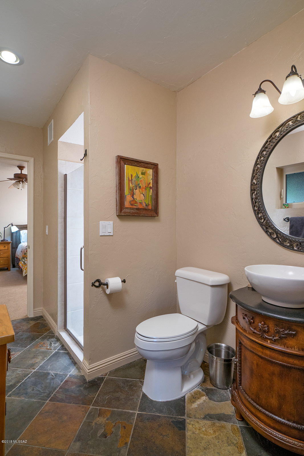 Catalina Foothills Est 9 - Residential