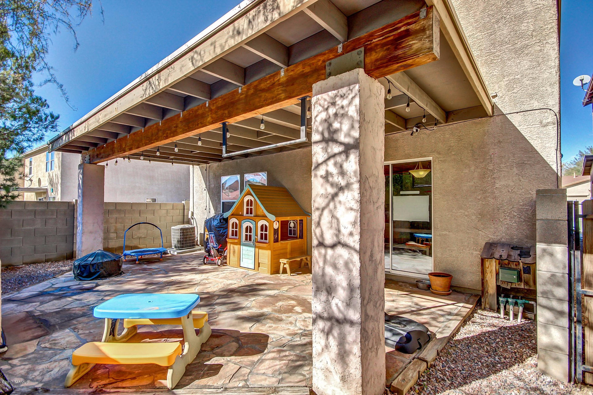 Tierra Del Paraiso Amended - Residential