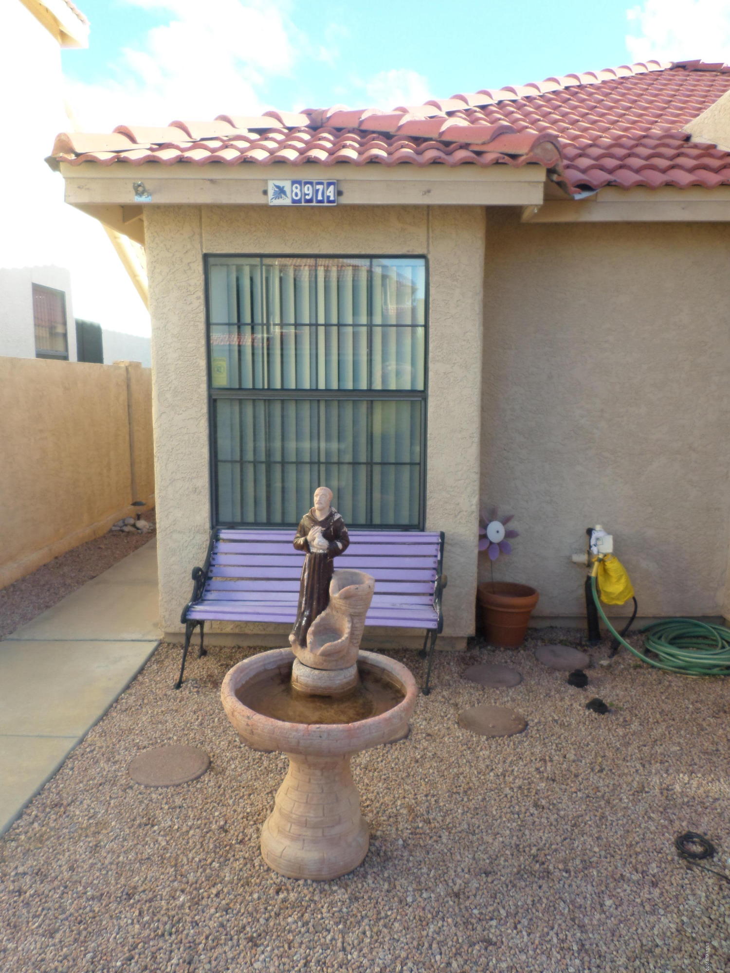 Countryside Valley (1-123) - Residential Lease