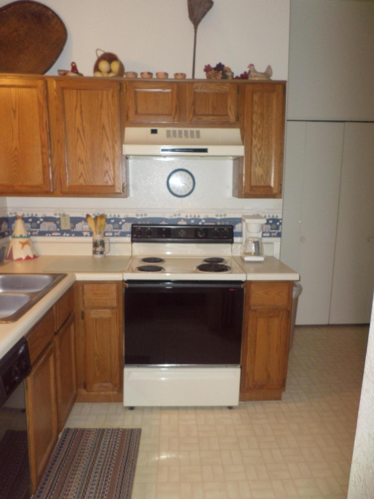 Countryside Valley (1-123) - Residential Lease