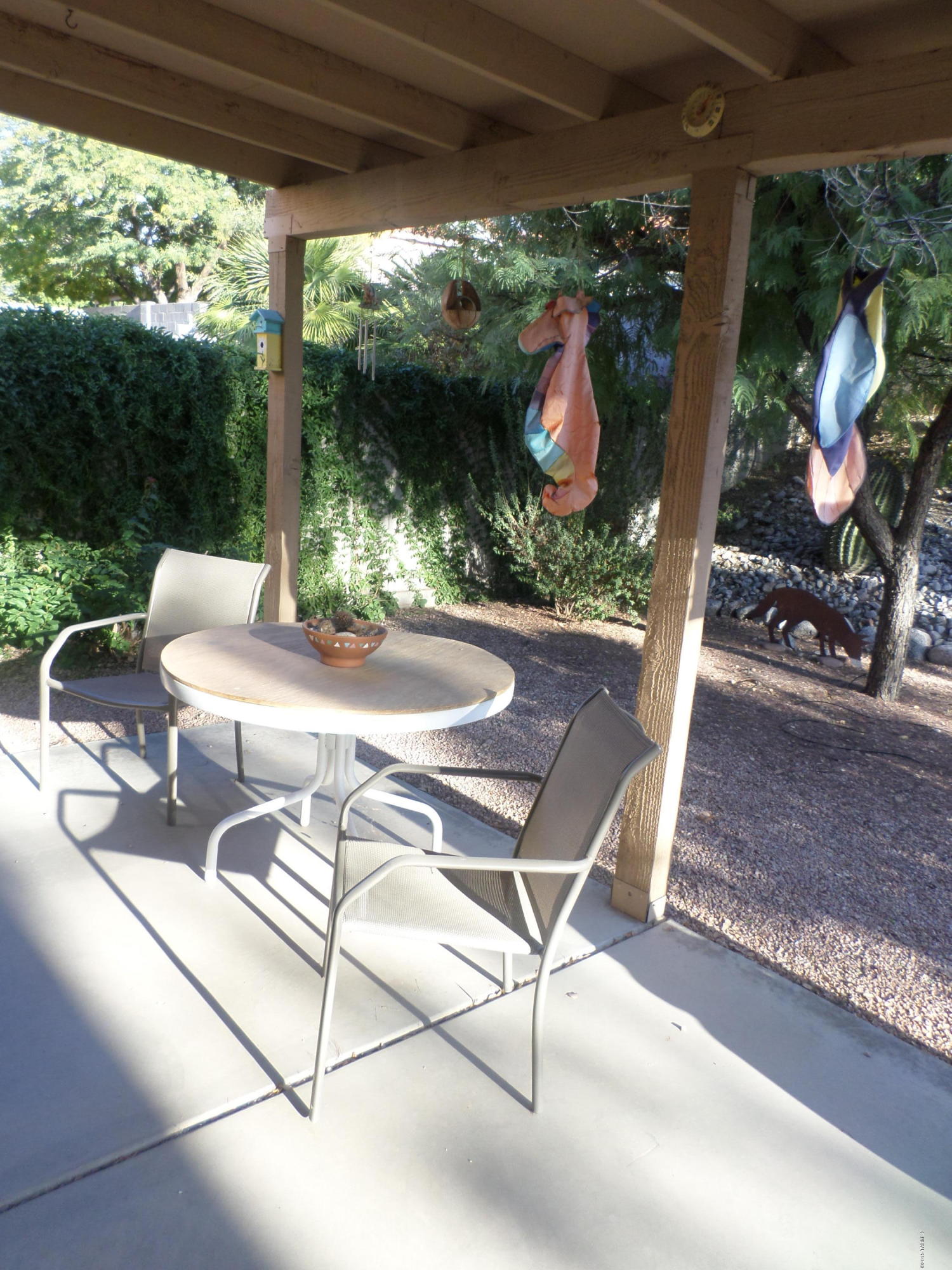 Countryside Valley (1-123) - Residential Lease