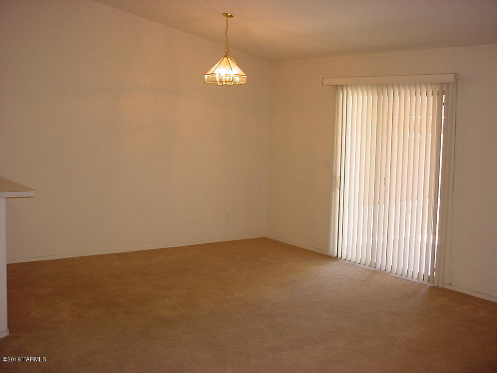 Tucson Mountain Sanctuary (1-154) - Residential Lease