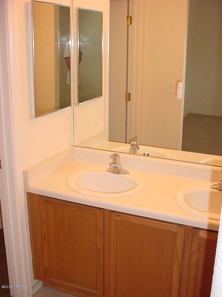 Tucson Mountain Sanctuary (1-154) - Residential Lease