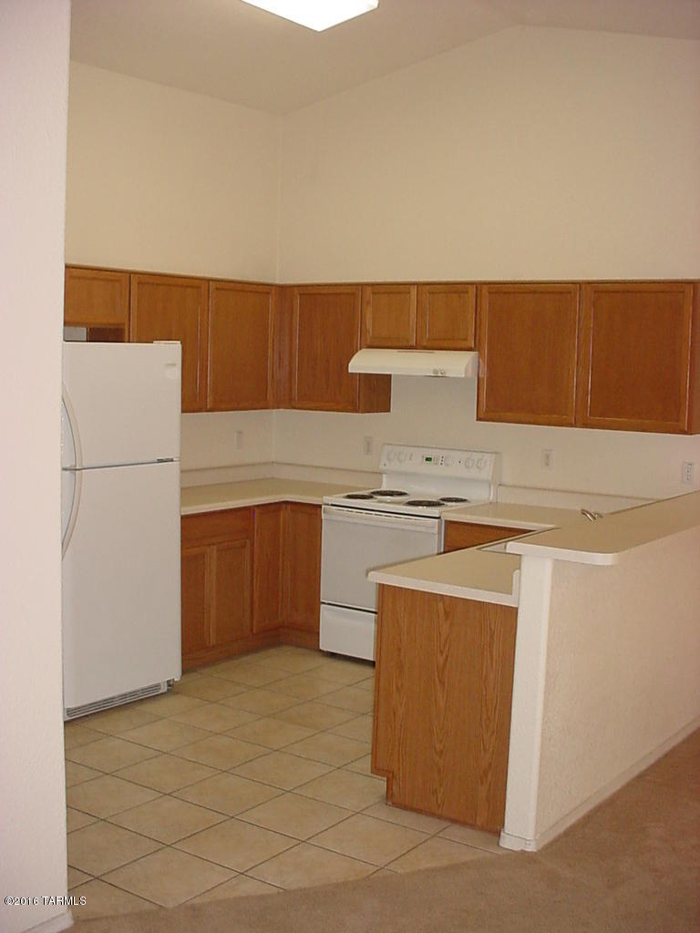 Tucson Mountain Sanctuary (1-154) - Residential Lease