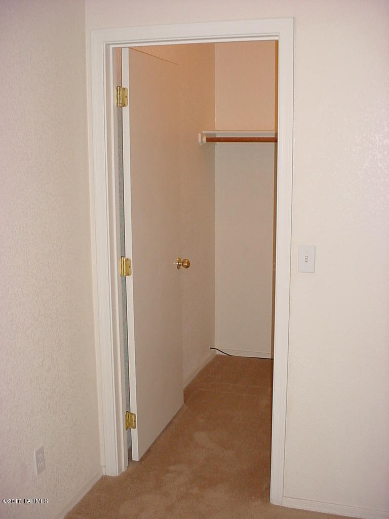 Tucson Mountain Sanctuary (1-154) - Residential Lease