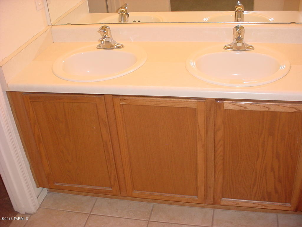 Tucson Mountain Sanctuary (1-154) - Residential Lease