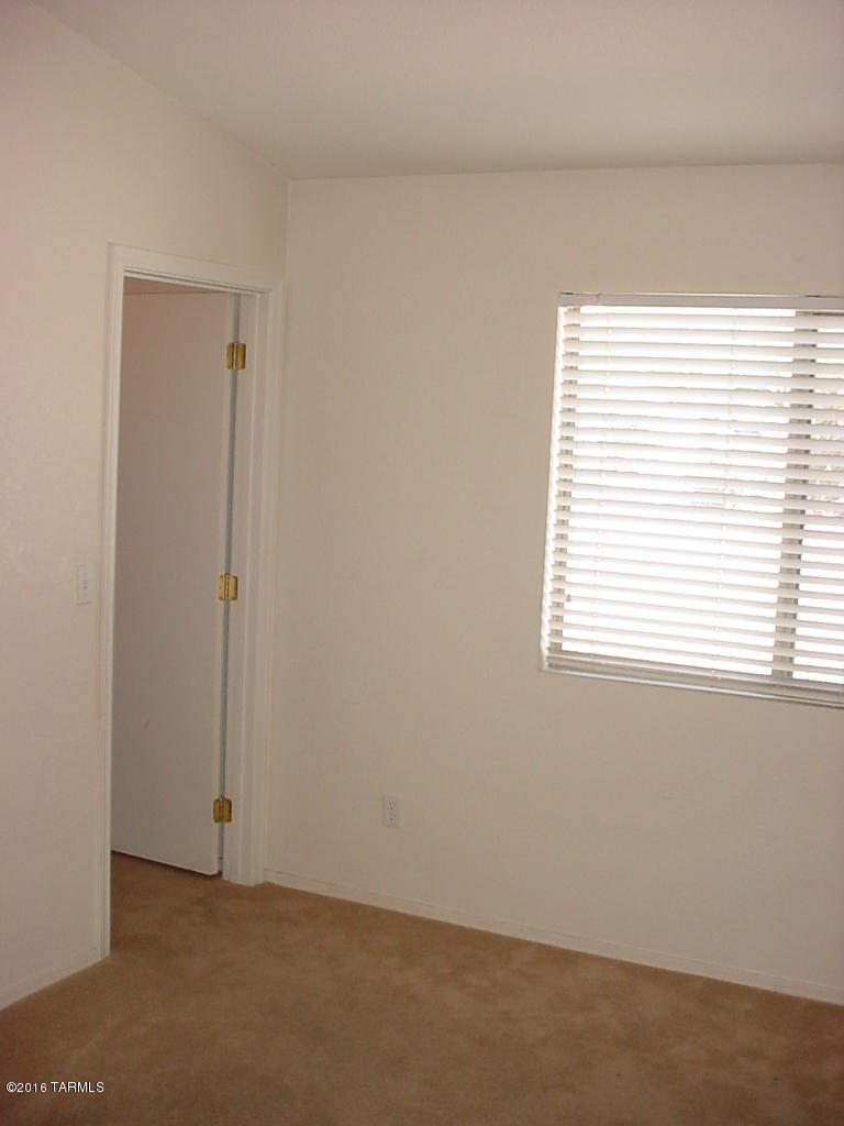 Tucson Mountain Sanctuary (1-154) - Residential Lease