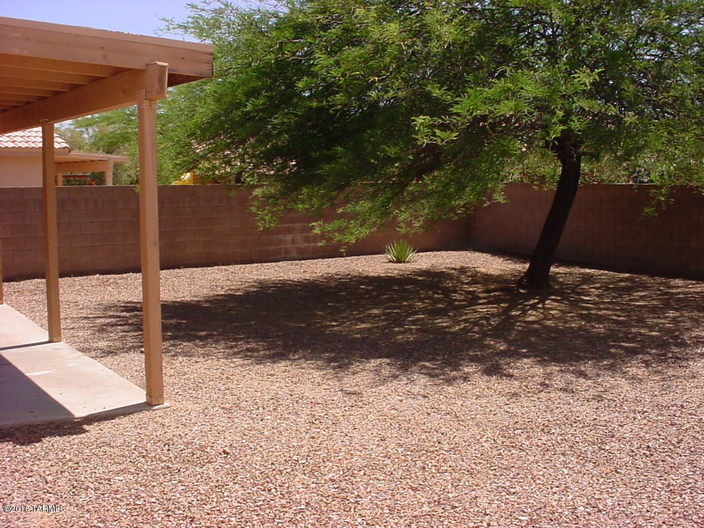 Tucson Mountain Sanctuary (1-154) - Residential Lease